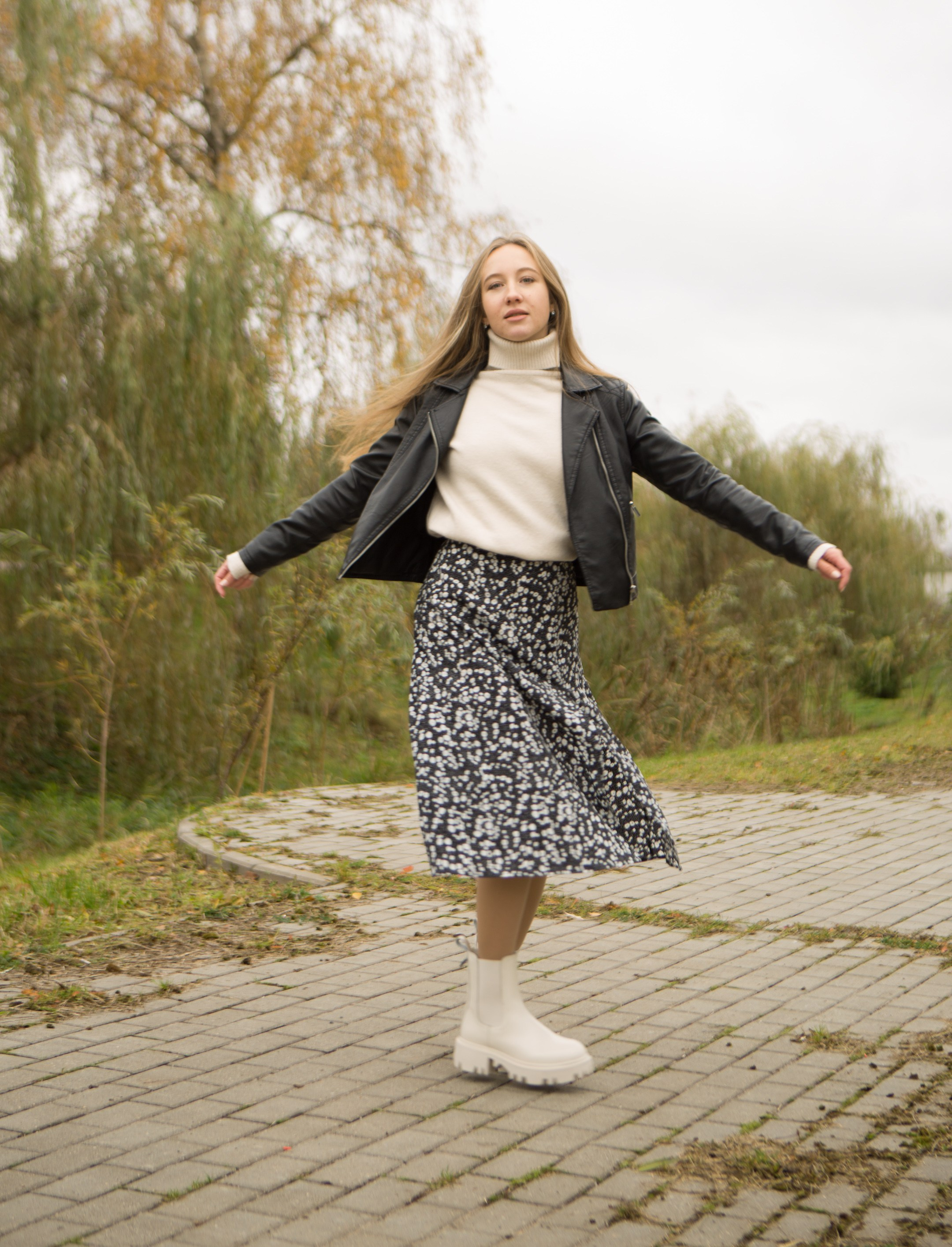 Октябрь 2023. Фотограф Тверь|Москва|Волоколамск| Отт Кристина