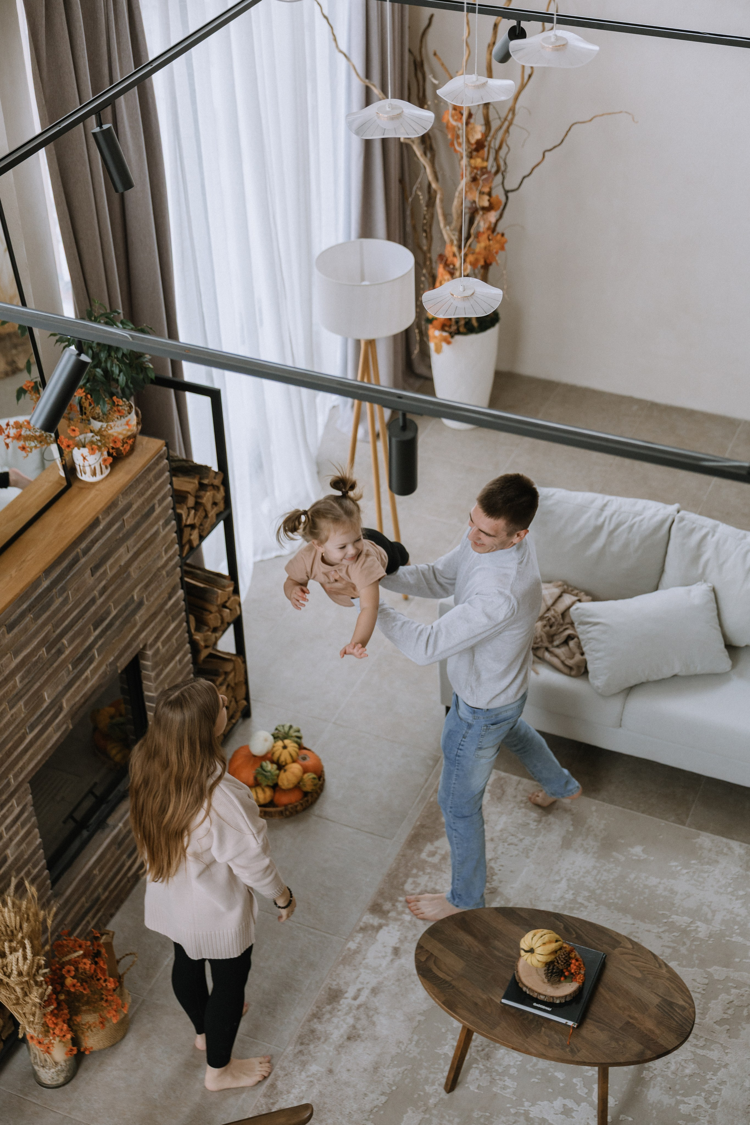 Семья Акимовых. Свадебный фотограф Юлия Галкина Ростов на Дону