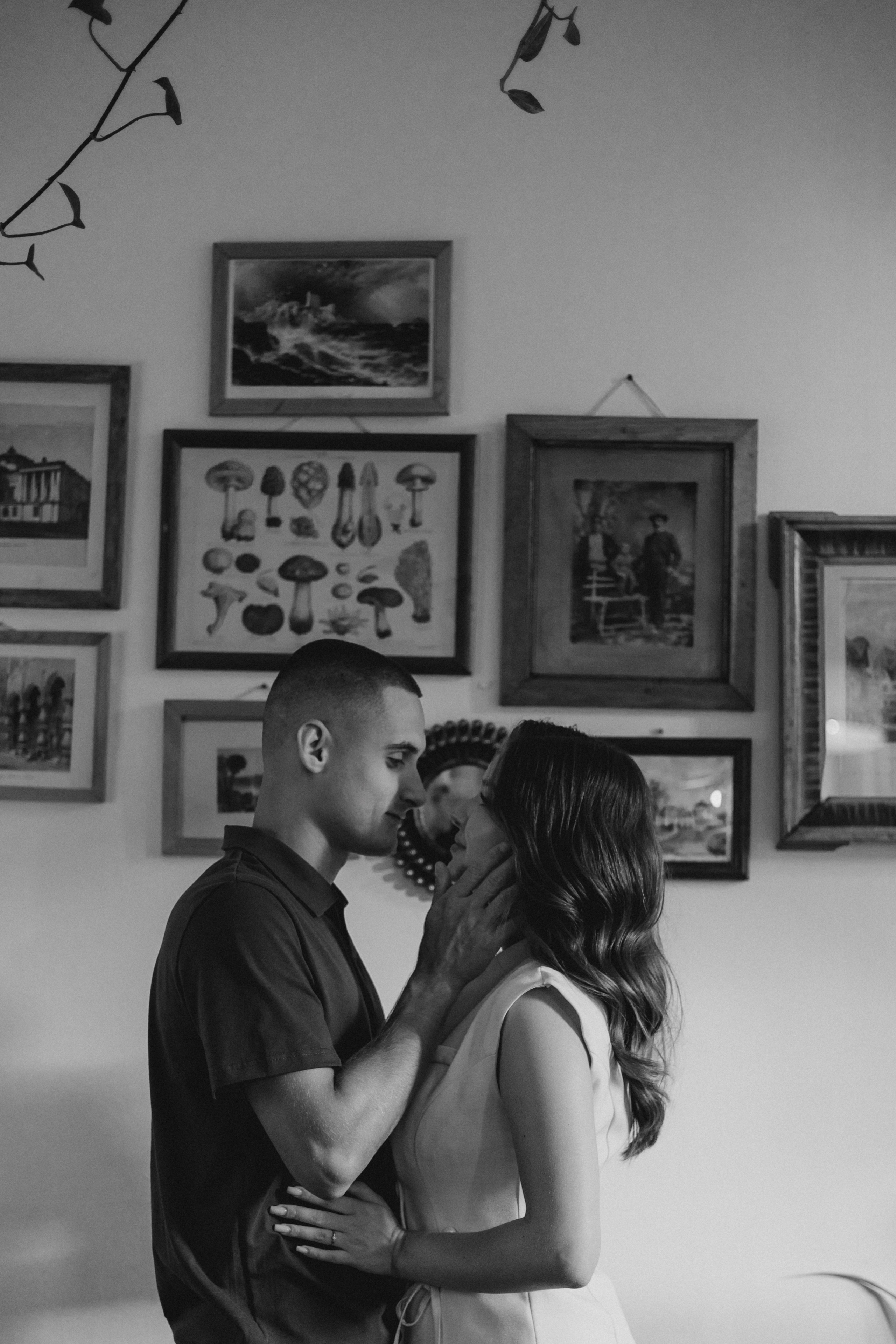 Катя и Юра. Свадебный фотограф Юлия Галкина Ростов на Дону