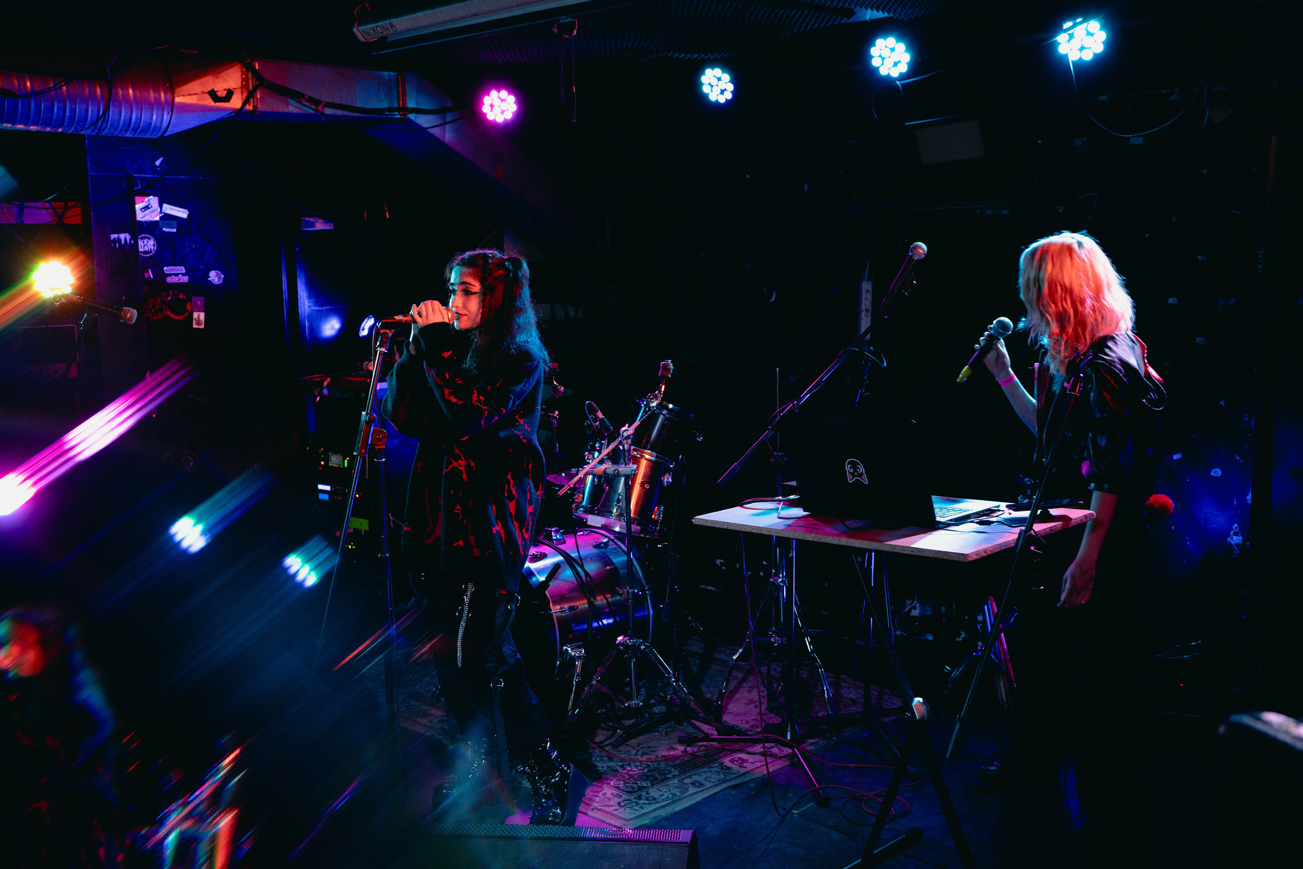 It’s Not a Phase Mom. Фотограф Екатерина Крючкова