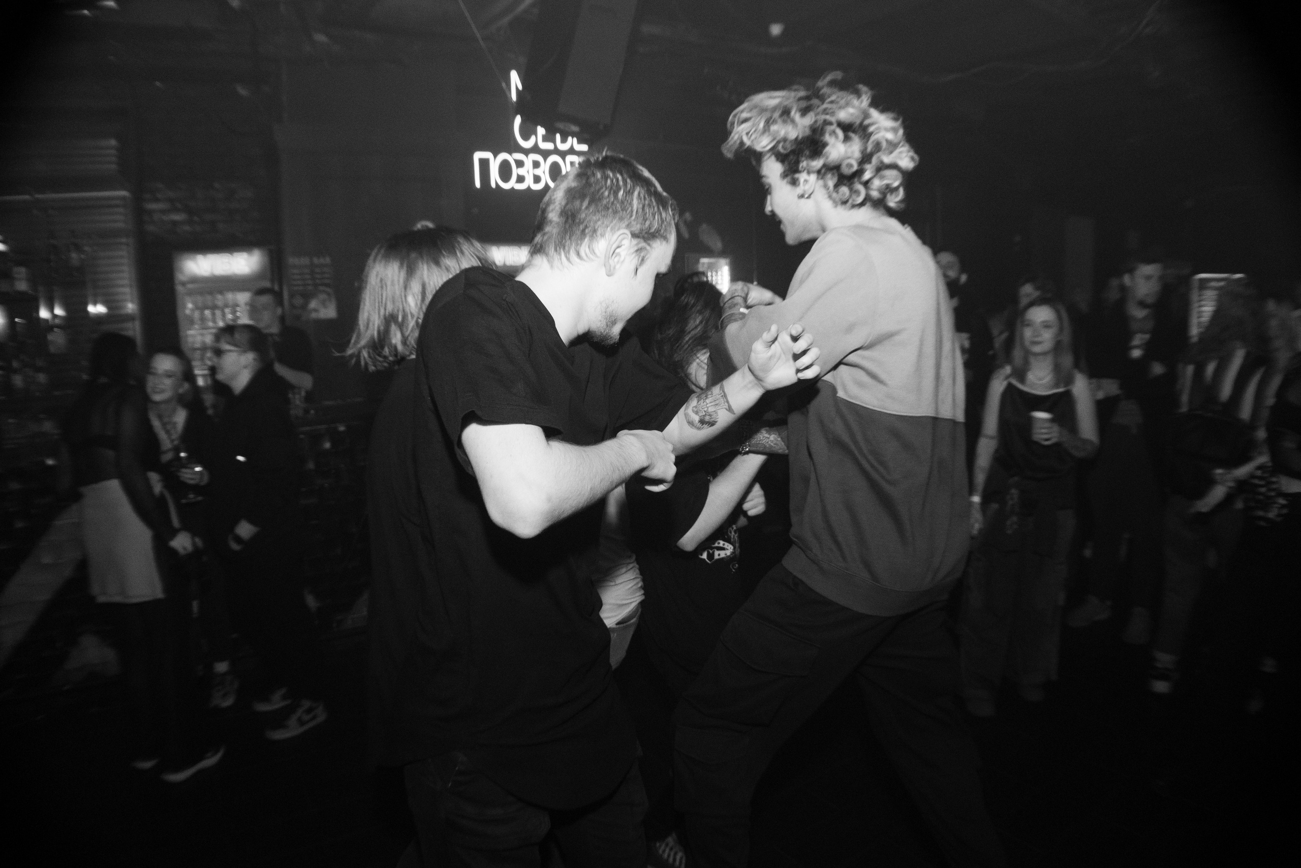 Drug Flash. Фотограф Екатерина Крючкова