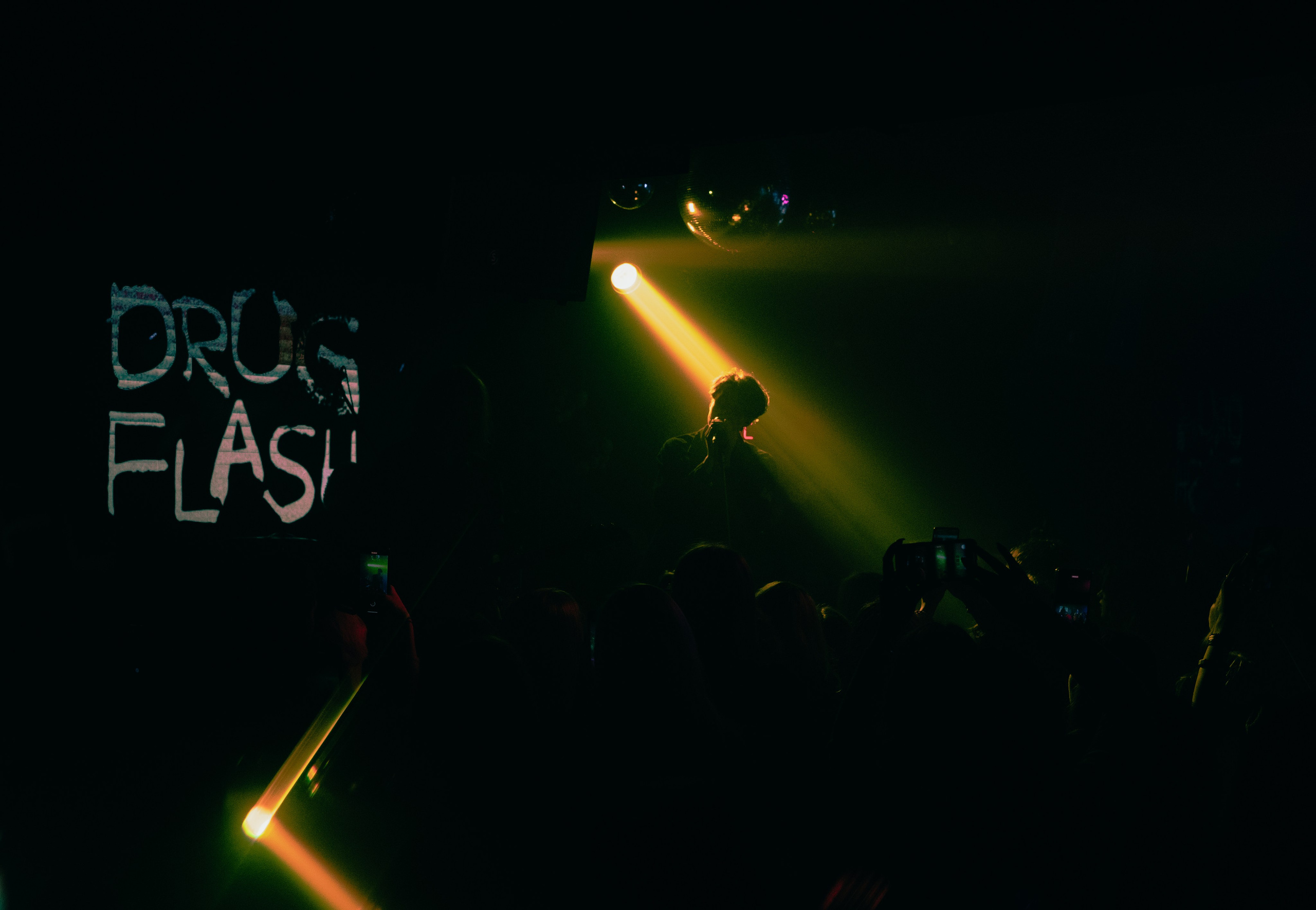 Drug Flash. Фотограф Екатерина Крючкова