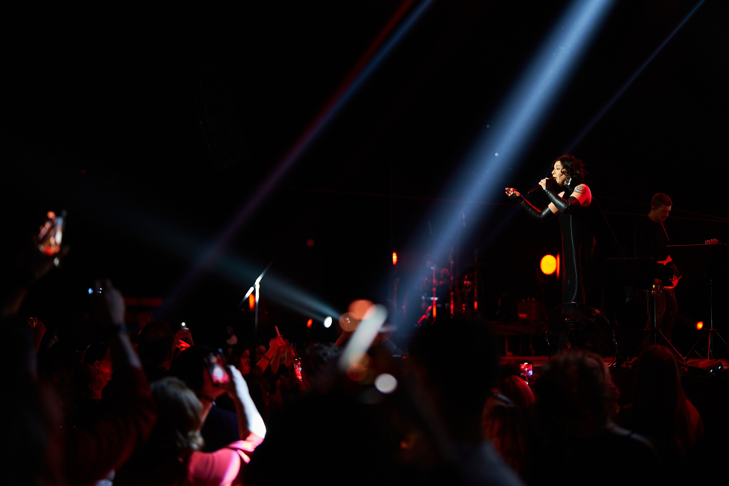 Репортажная съёмка концертов и театральных постановок | Видео и фото контент | ZPROD. Фото и видеосъемка | продакшн студия ZPROD