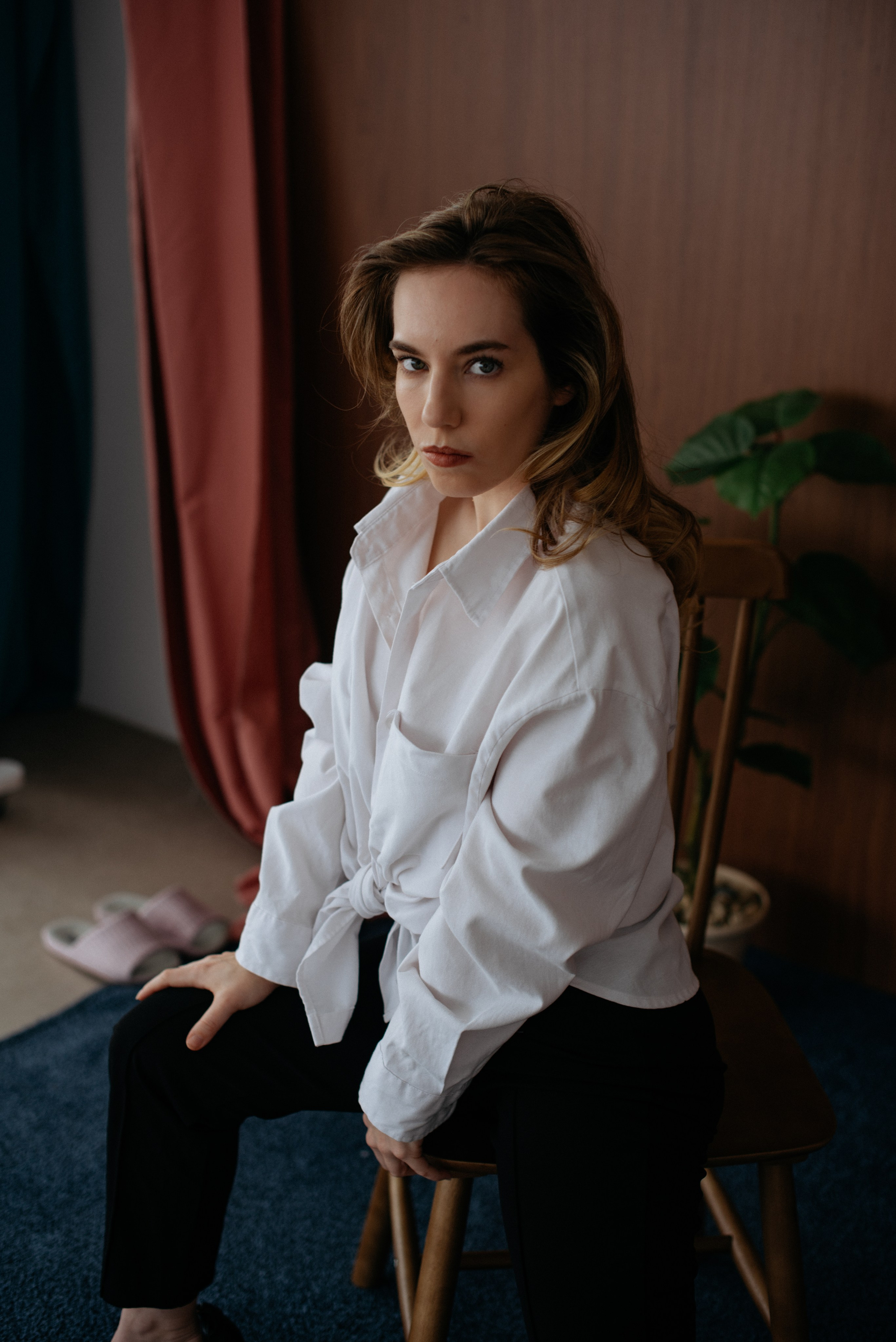 Camille. Busan photographer | Фотограф Пусан