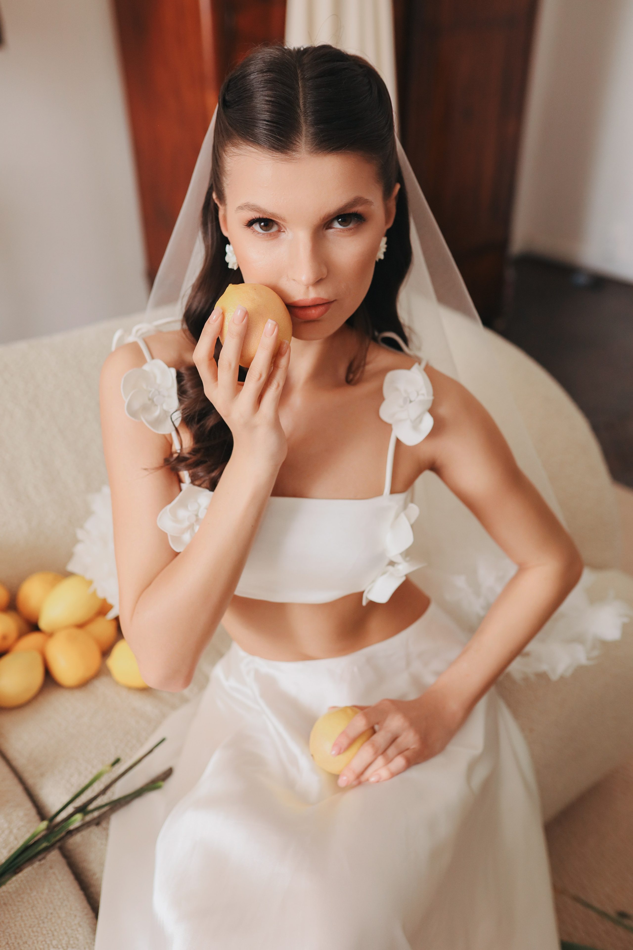 Денис и Лада. Фотограф Белозерцева Марина