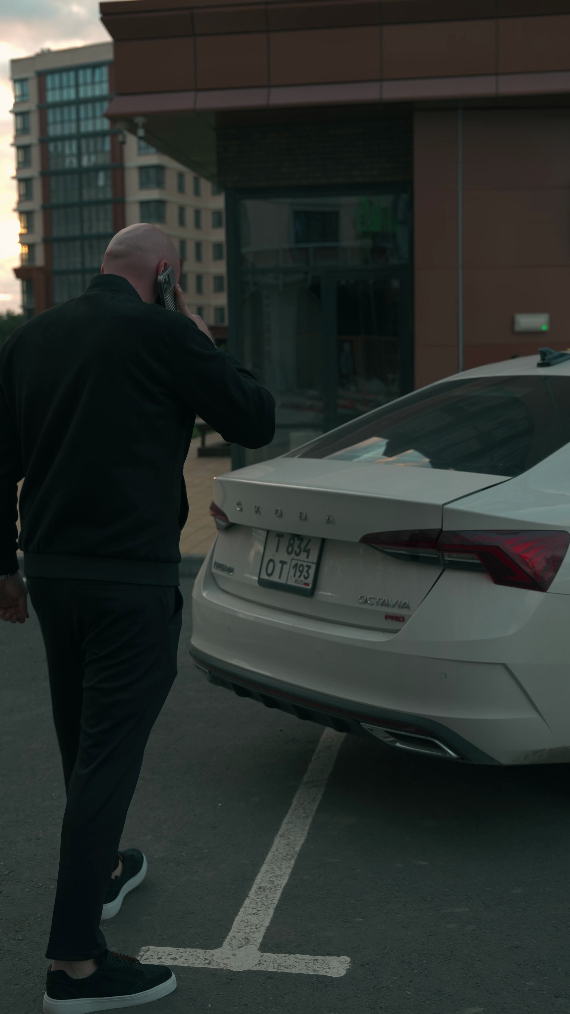 Создаю контент для бизнеса- Андрей Корниенко и упаковываю компании и экспертов в Краснодаре