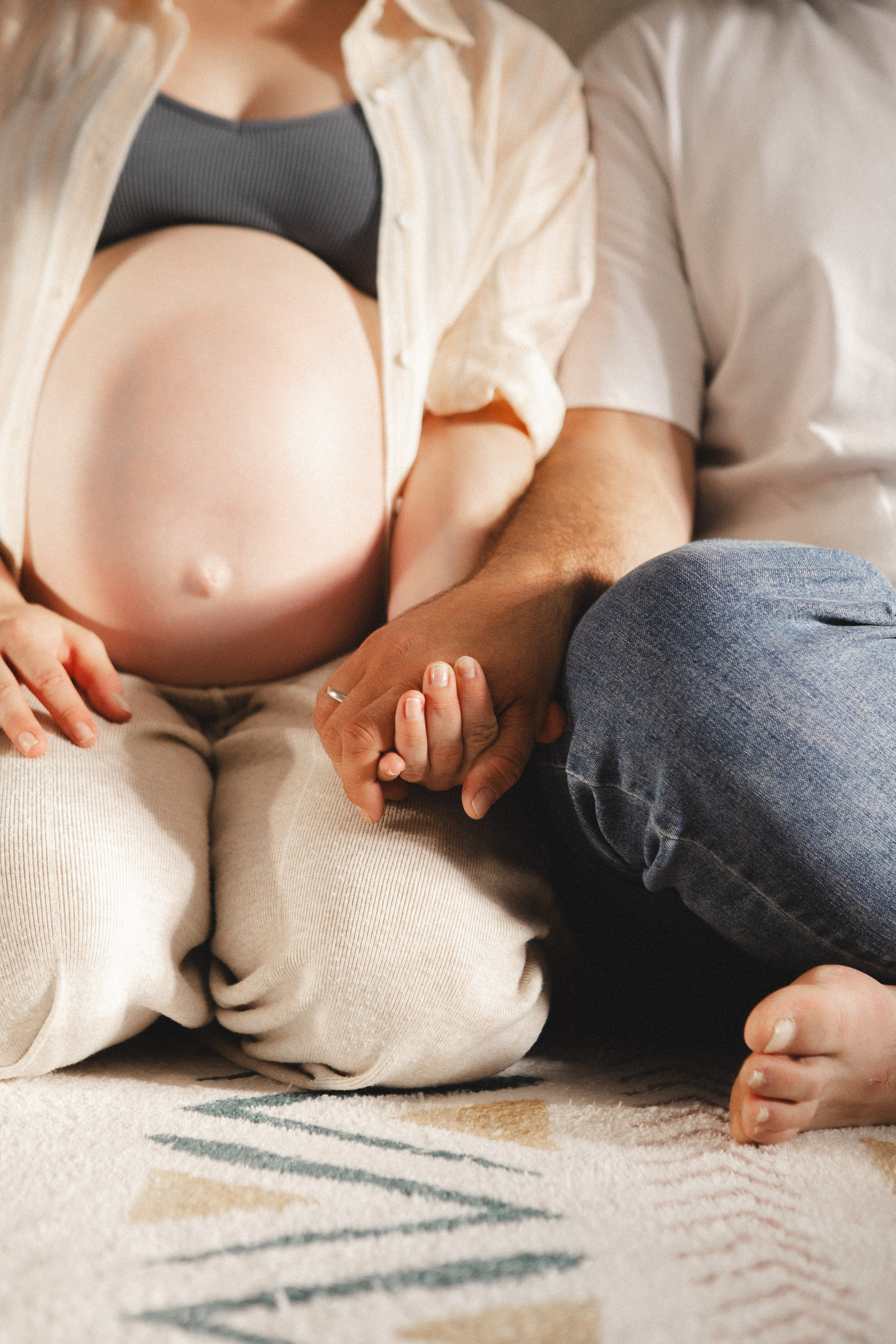 У вас дома. Портреты и лайфстайл в Краснодаре