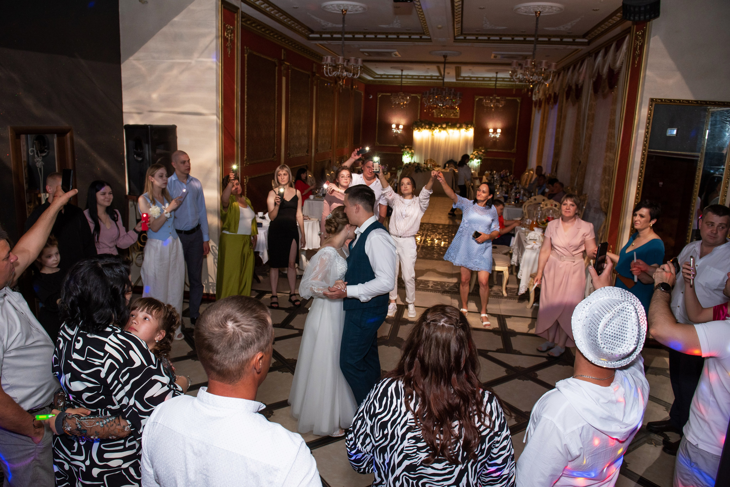 Матвей и Мария. Семейный и свадебный фотограф в Ельце Юлия Дякина