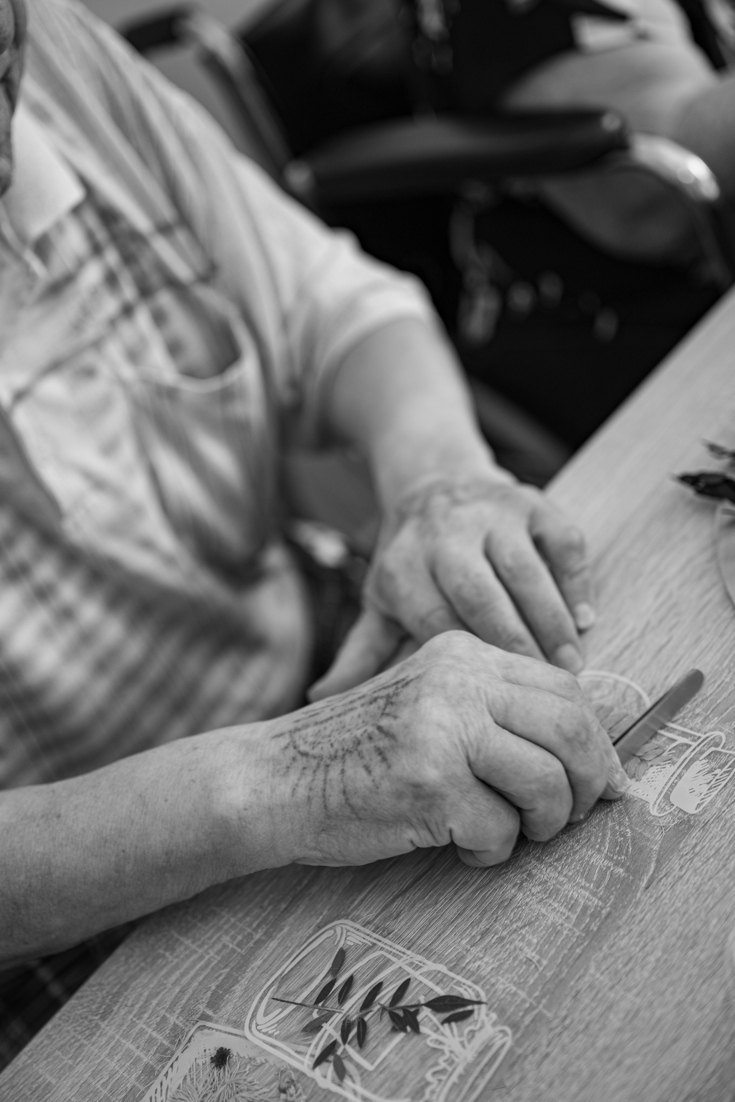 Care home. Фотограф в Казани, и Зеленодольске Радик Мухаметов