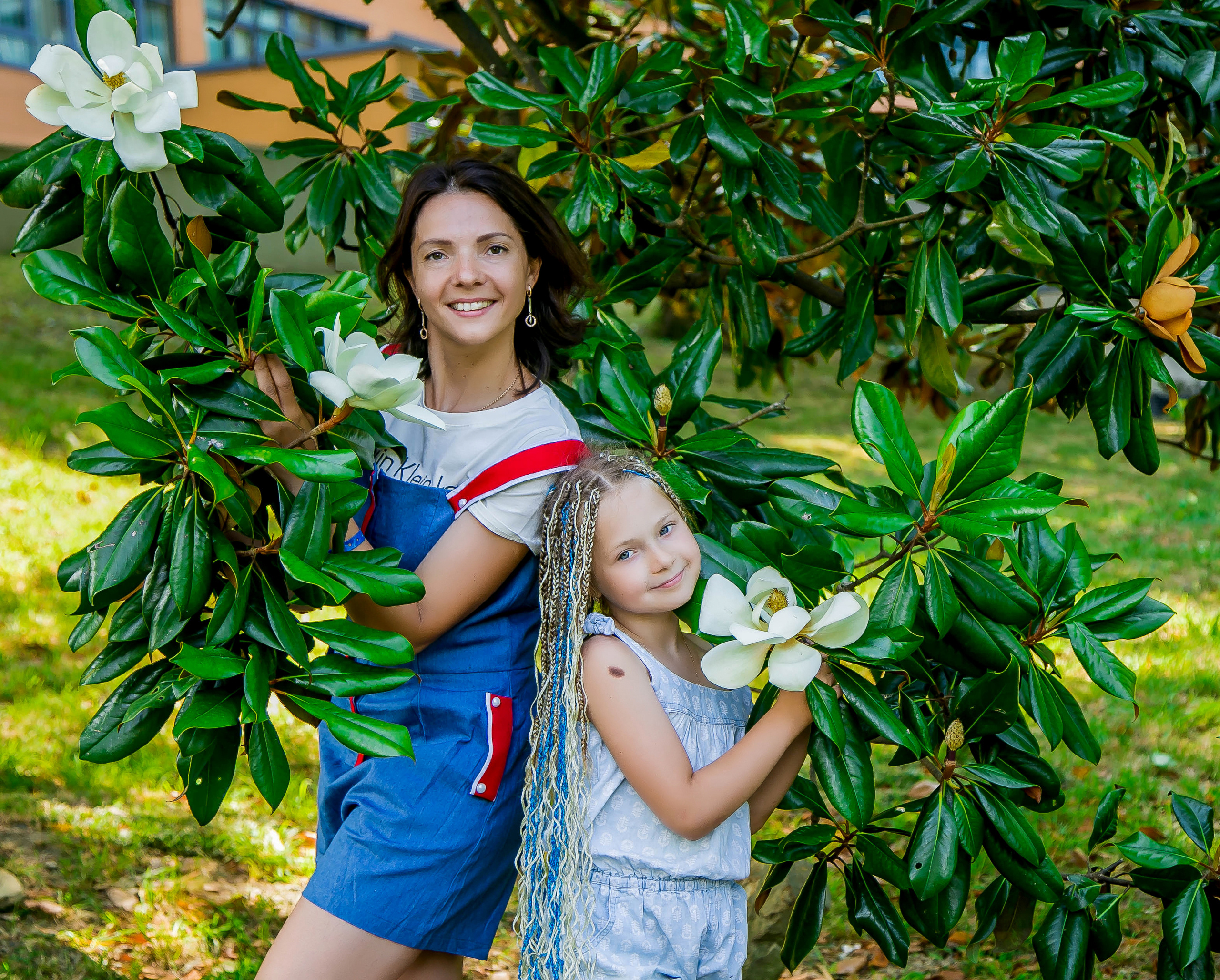 Услуги фотографа в Сочи