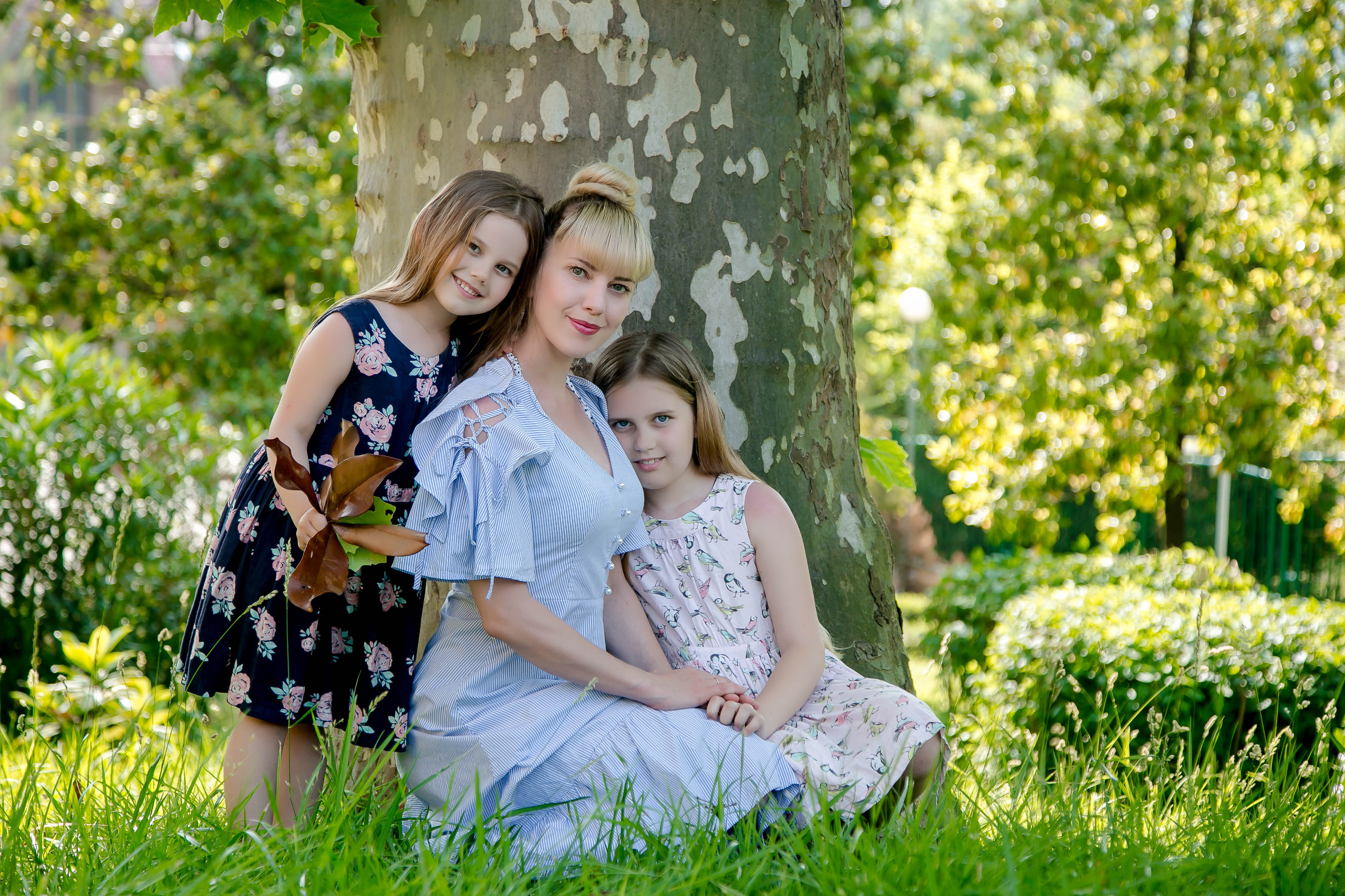 Услуги фотографа в Сочи