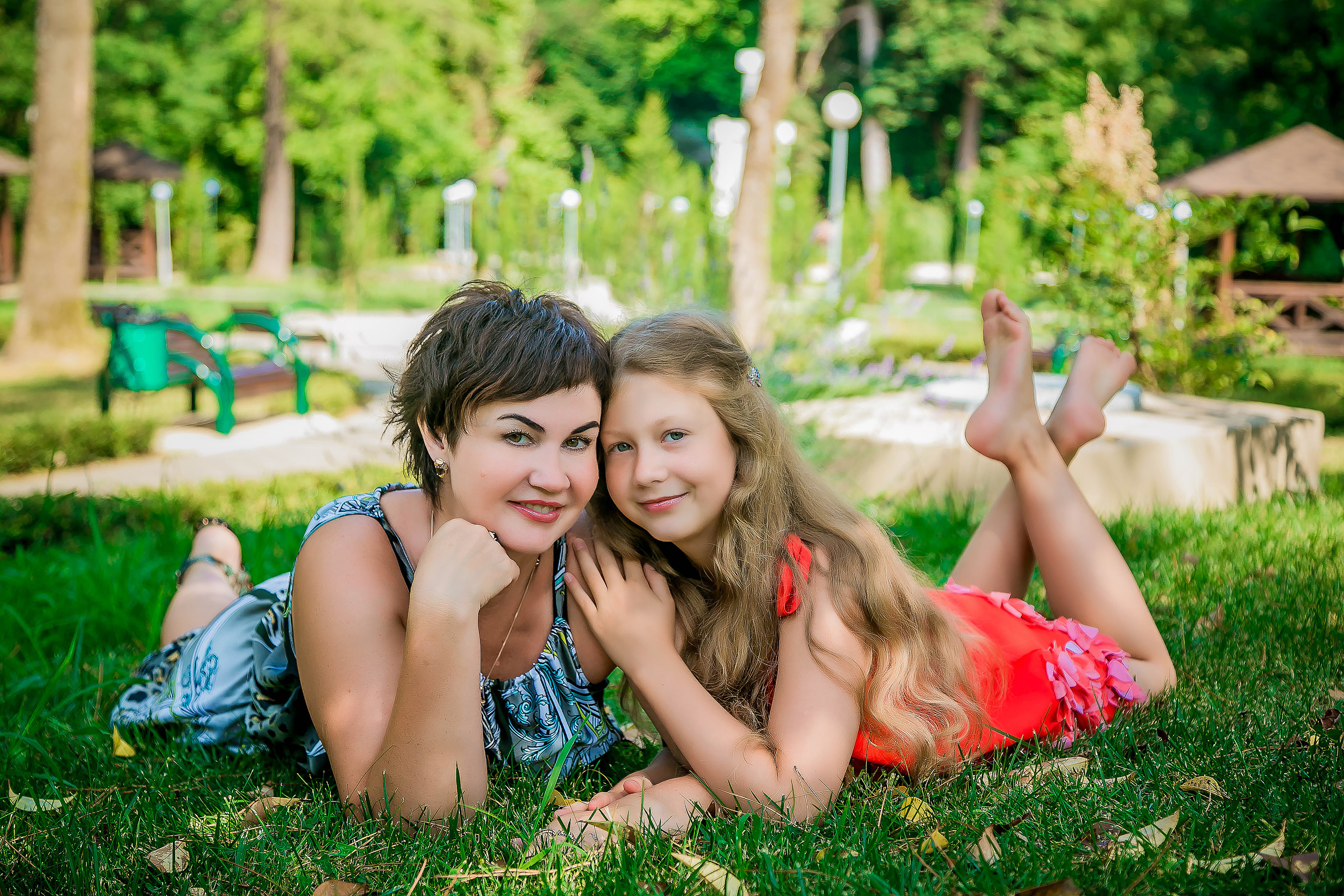 Услуги фотографа в Сочи