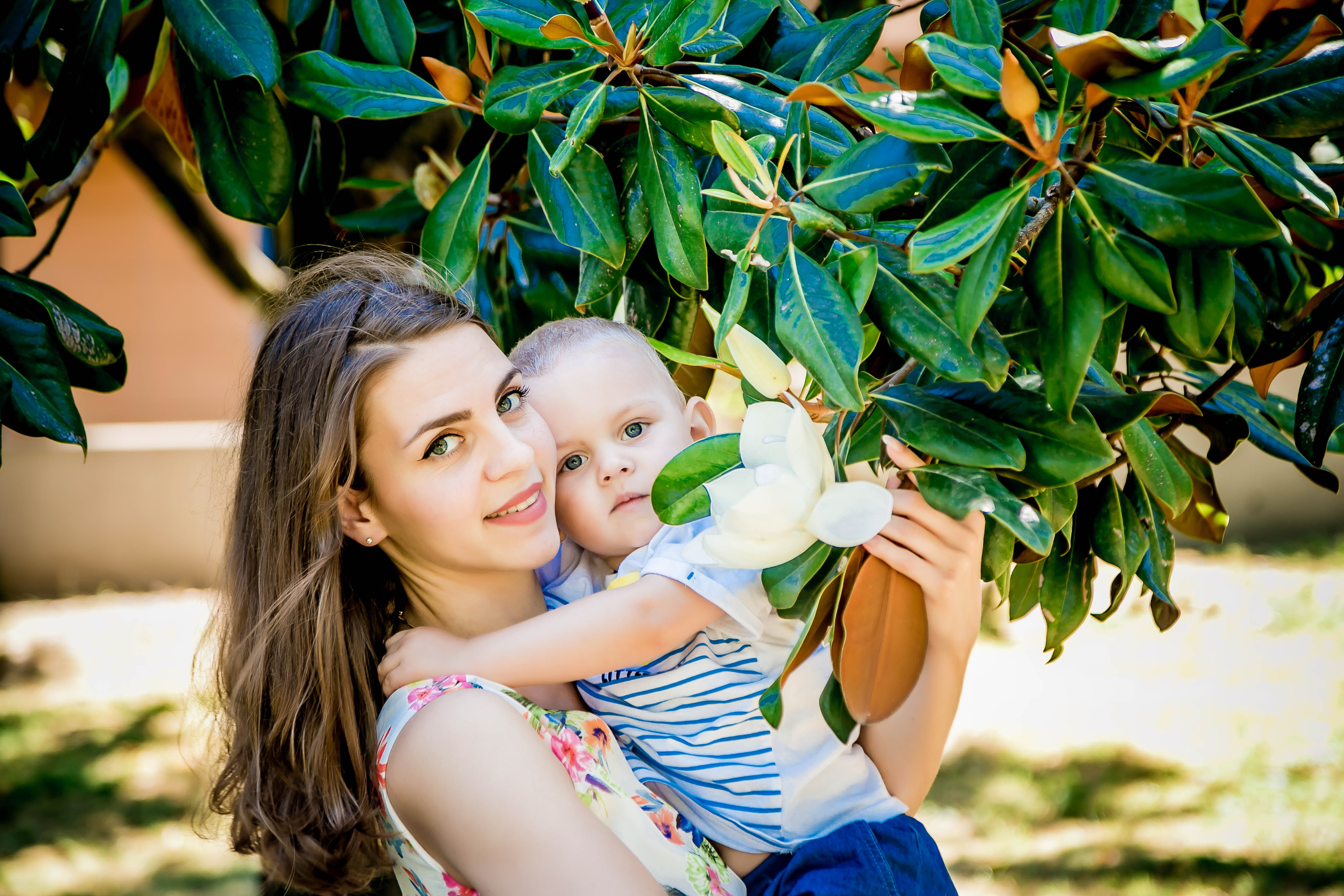 Услуги фотографа в Сочи