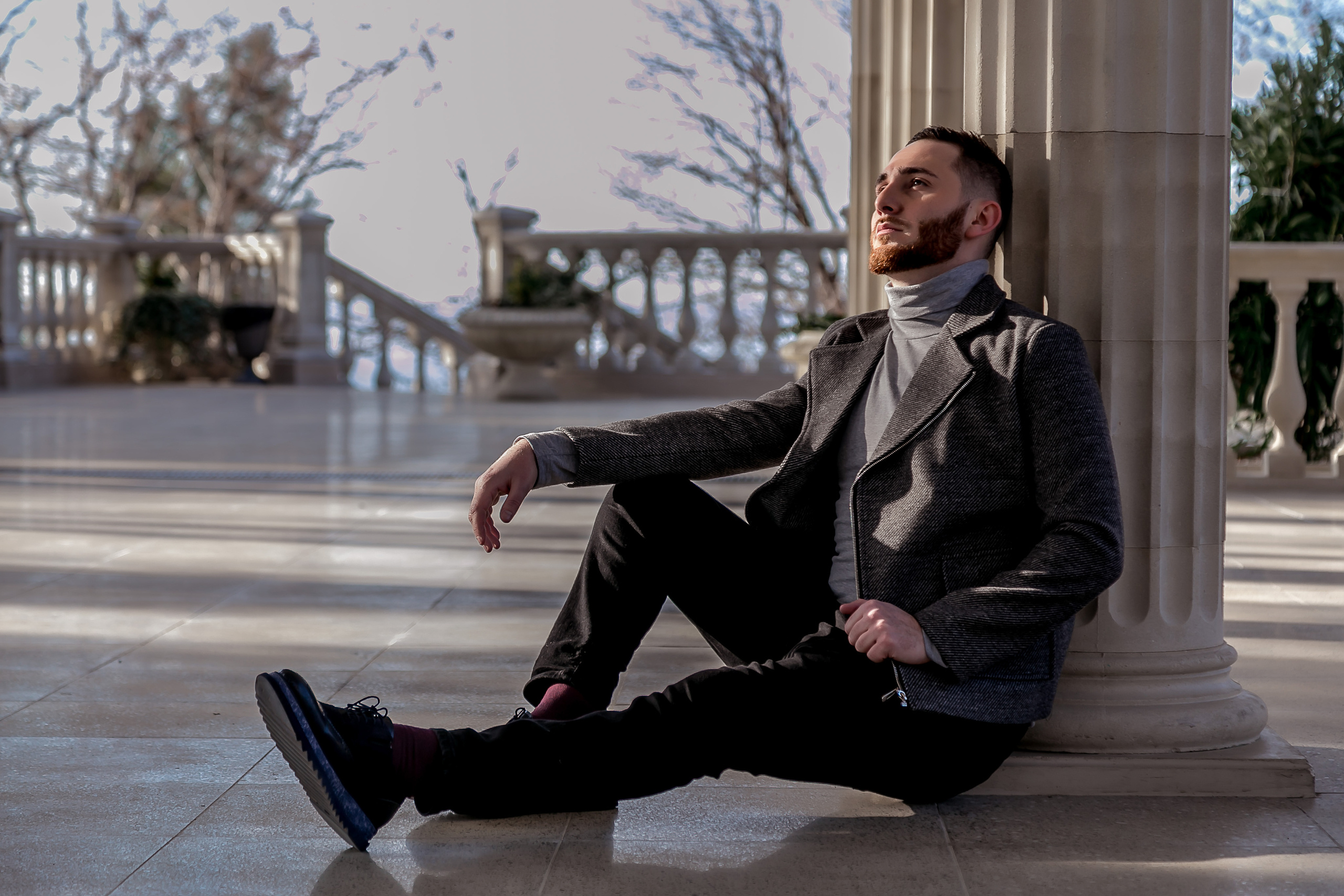 Услуги фотографа в Сочи