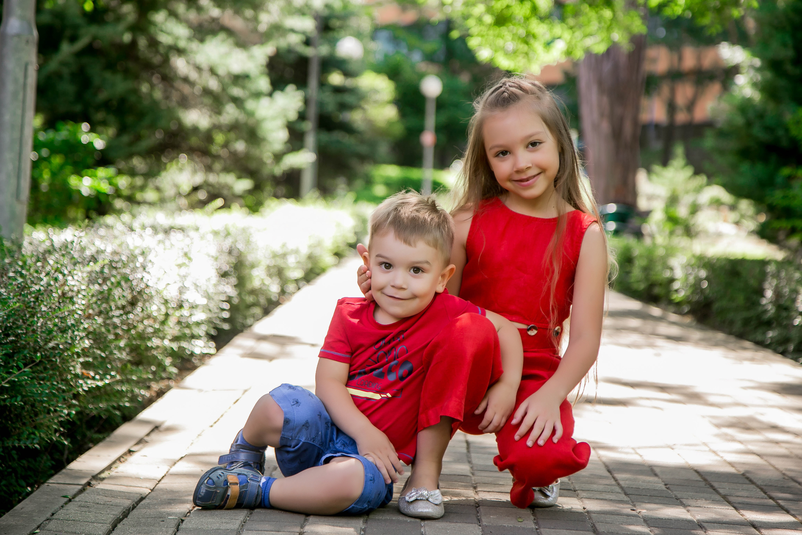 Услуги фотографа в Сочи