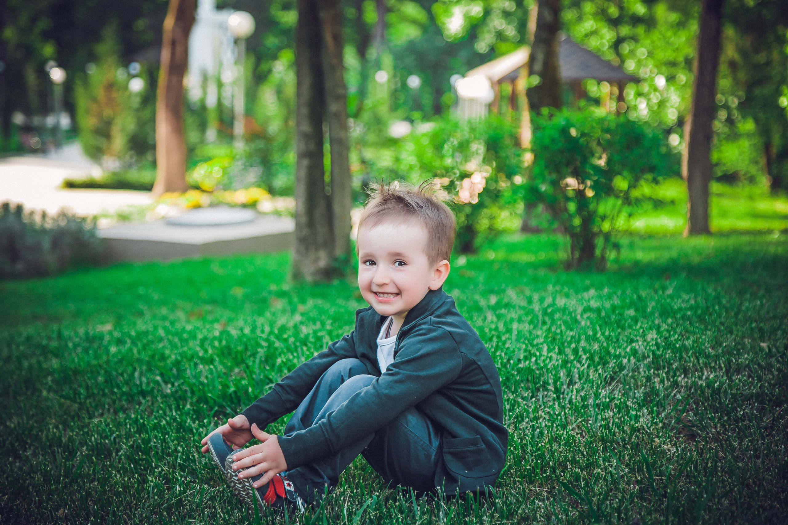 Услуги фотографа в Сочи