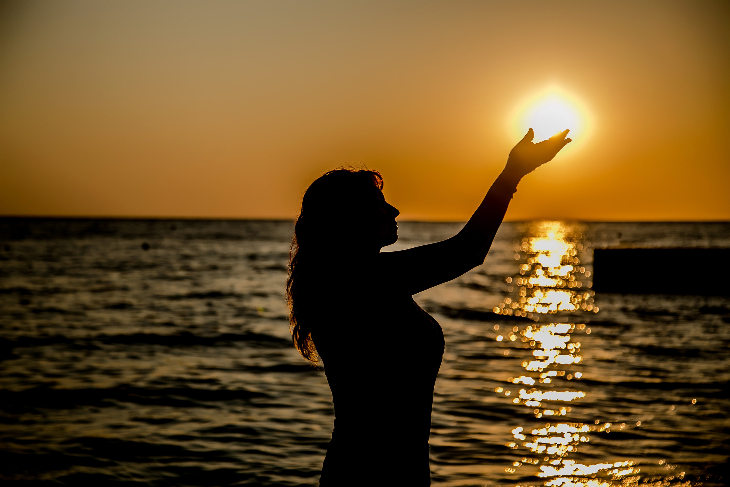 Услуги фотографа в Сочи