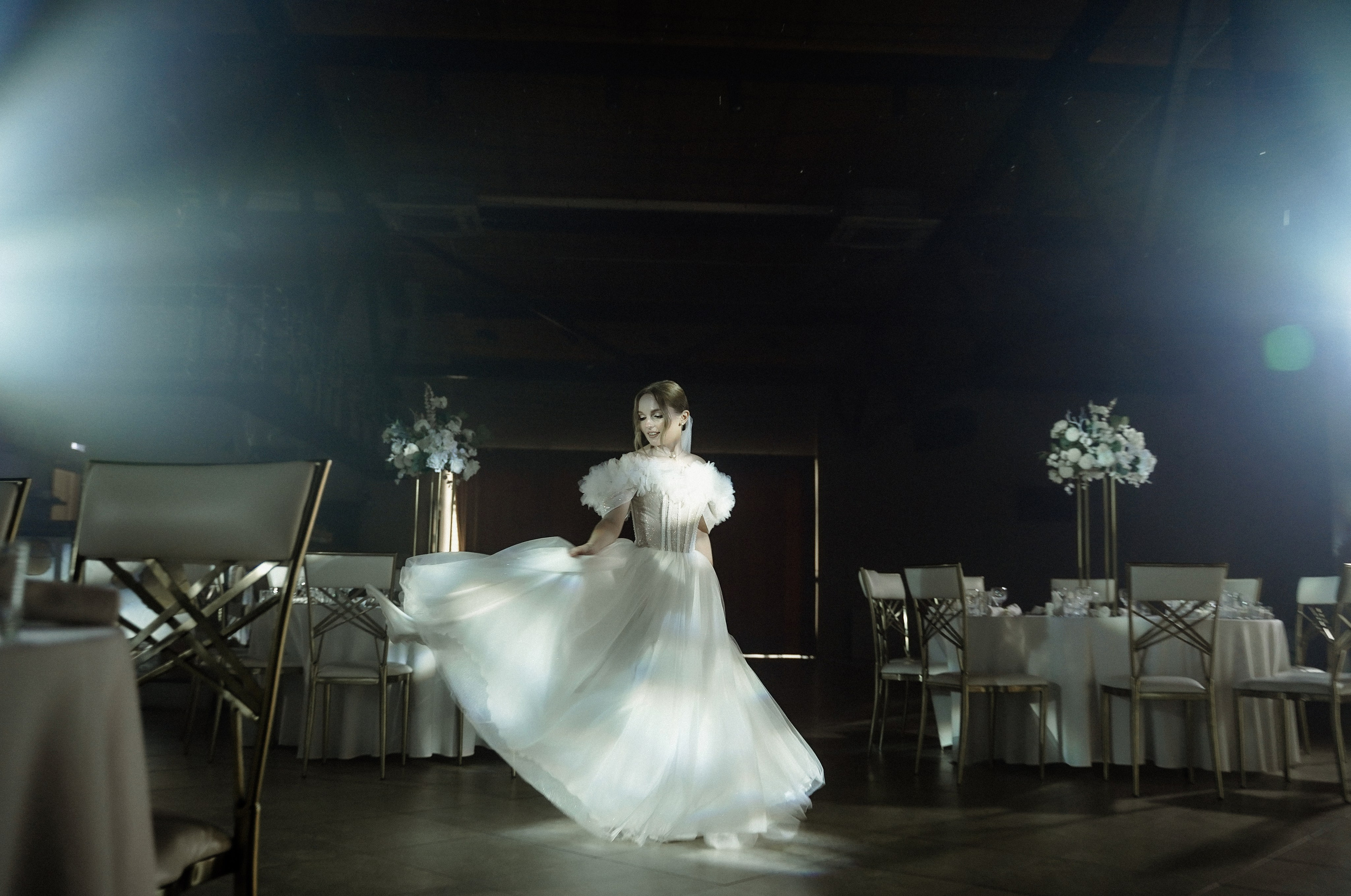 Анна & Артем 2025. Фотосъемка и видеосъемка свадеб Липецк