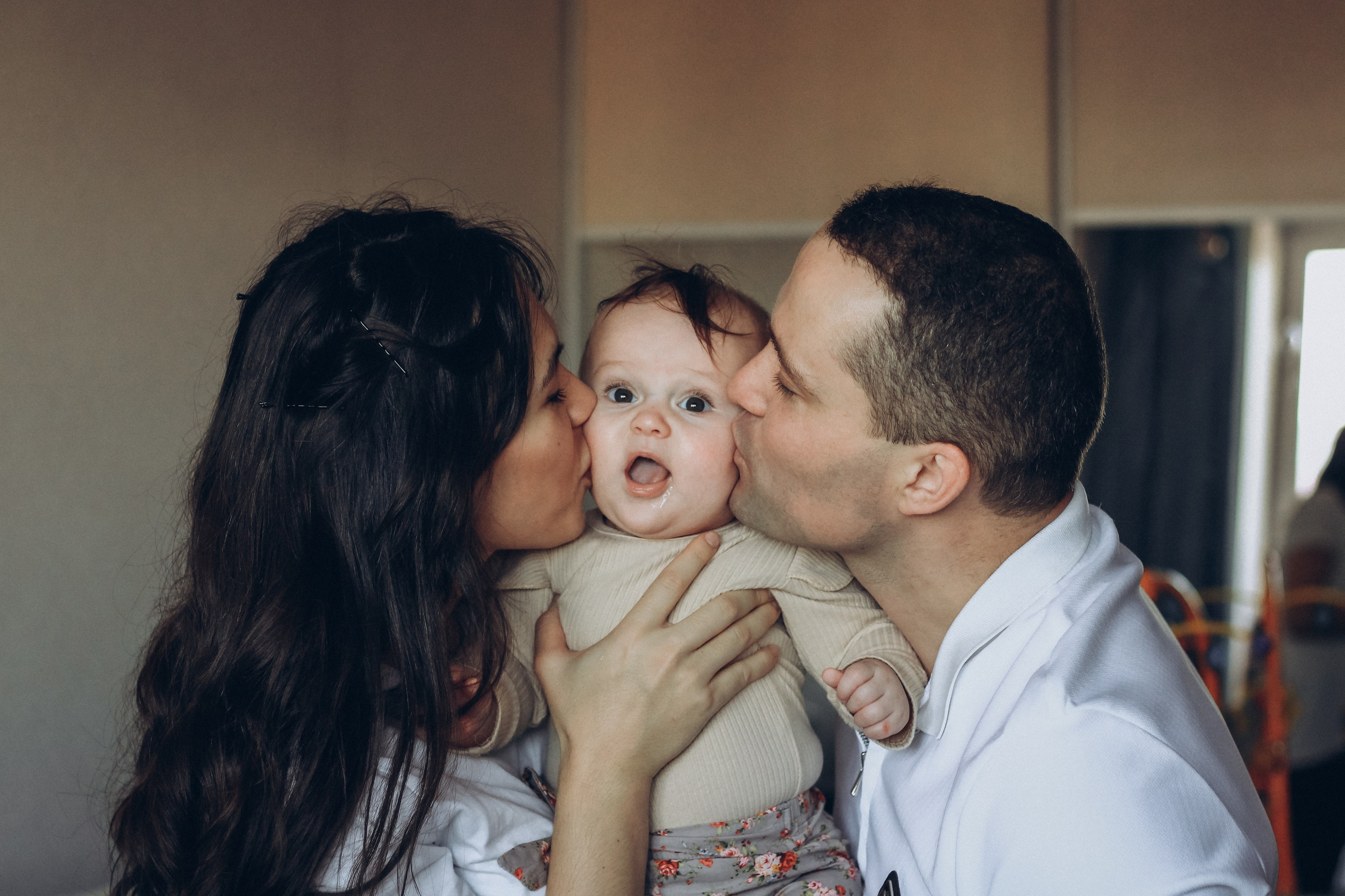 A & A. Марина Занина — Семейный фотограф г. Воронеж