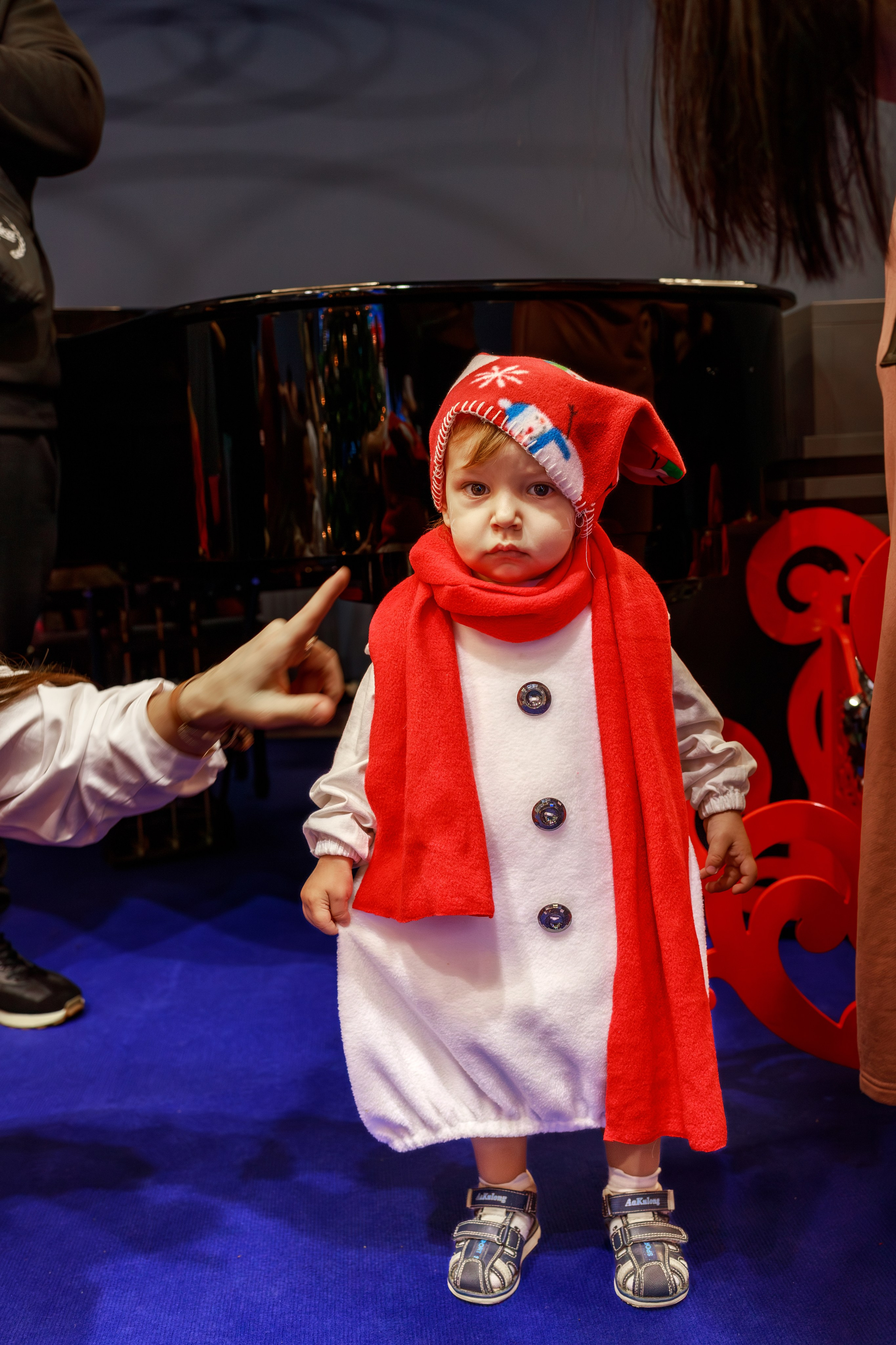 МЭЦ 2024. Семейный и детский фотограф в Краснодаре Ирина Лаврецкая