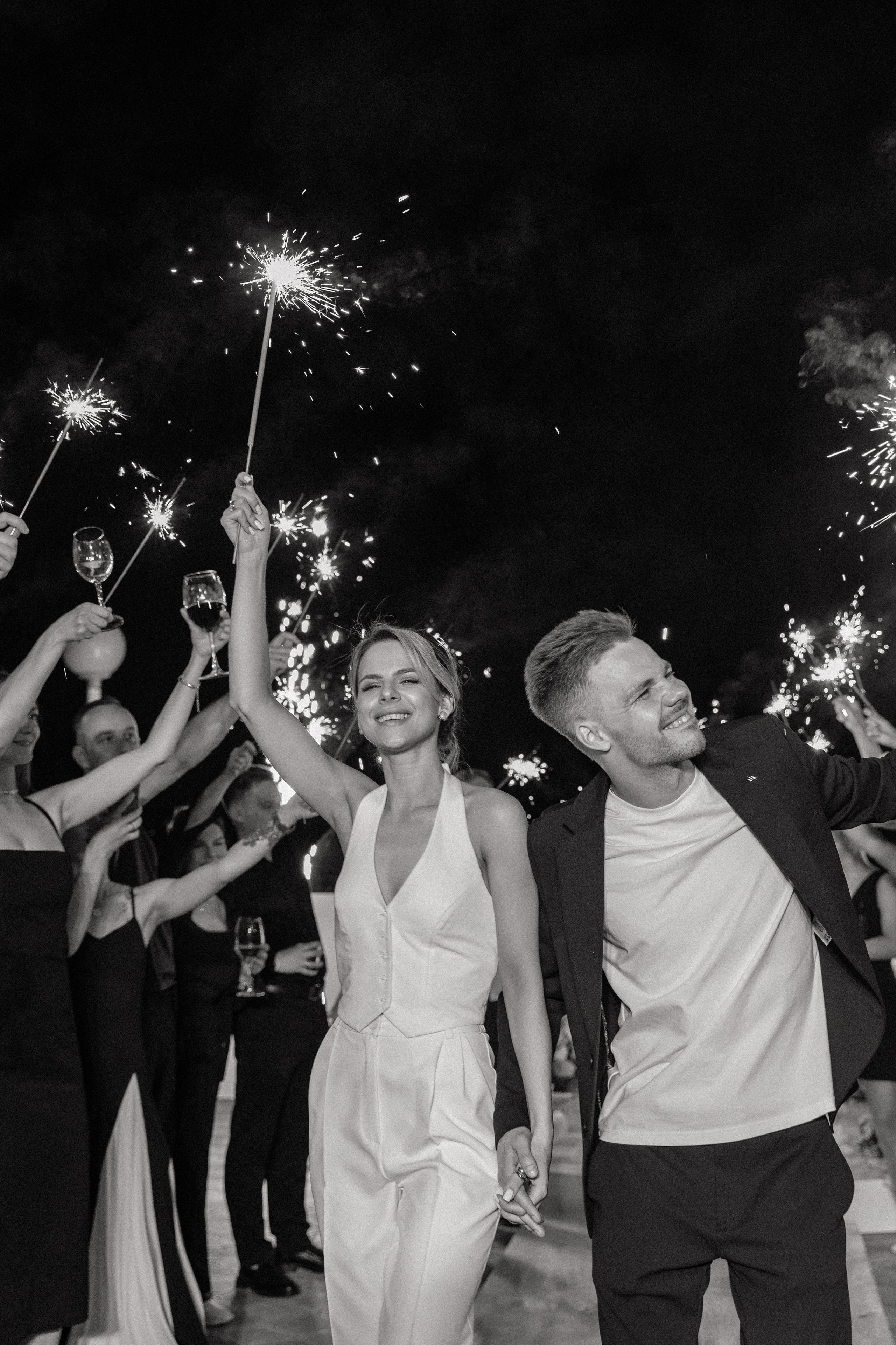 Вадим & Анастасия. Свадебный фотограф Лена Чистопольцева