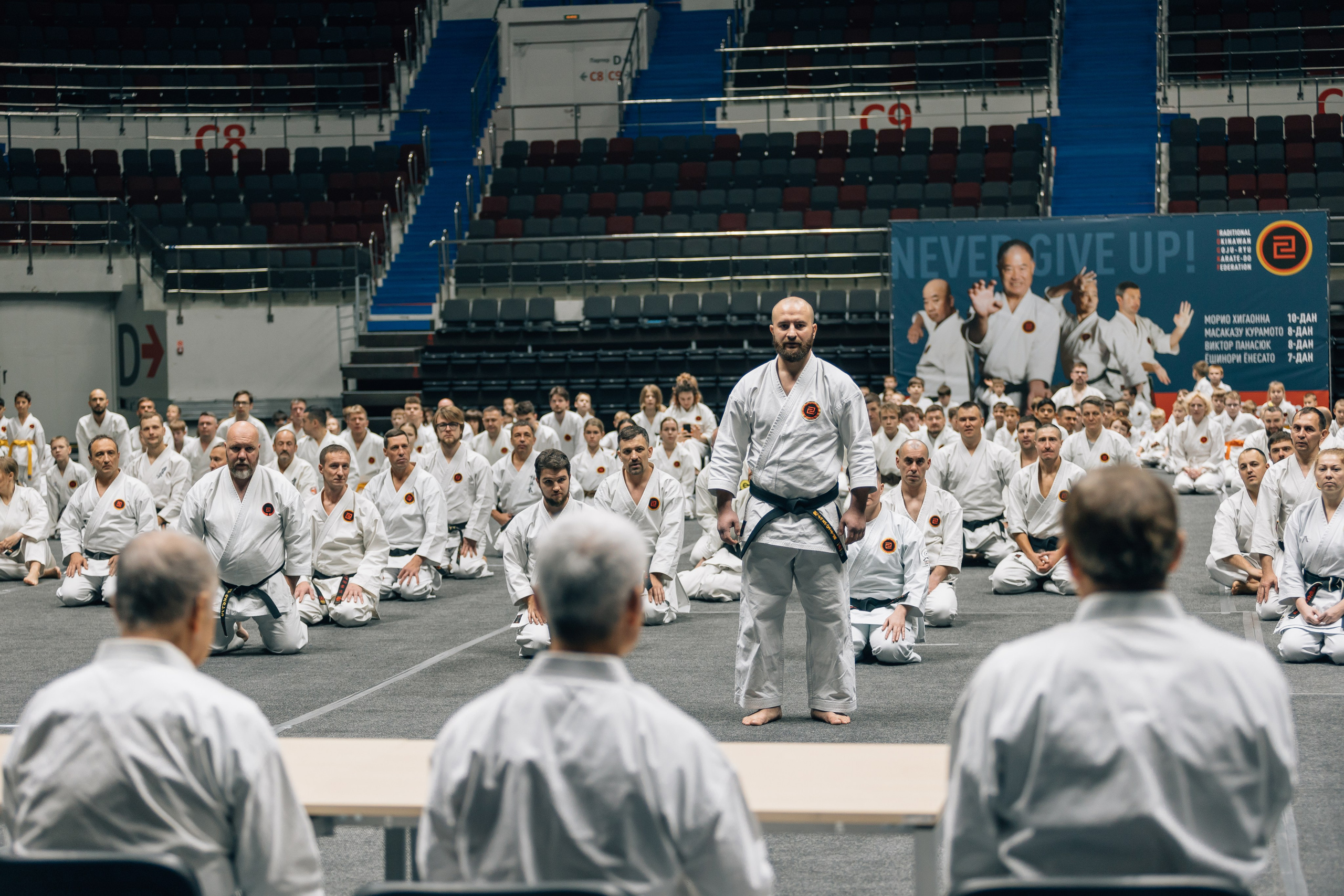 СПОРТ. Портфолио свадебного фотографа. Роман Каргаполов