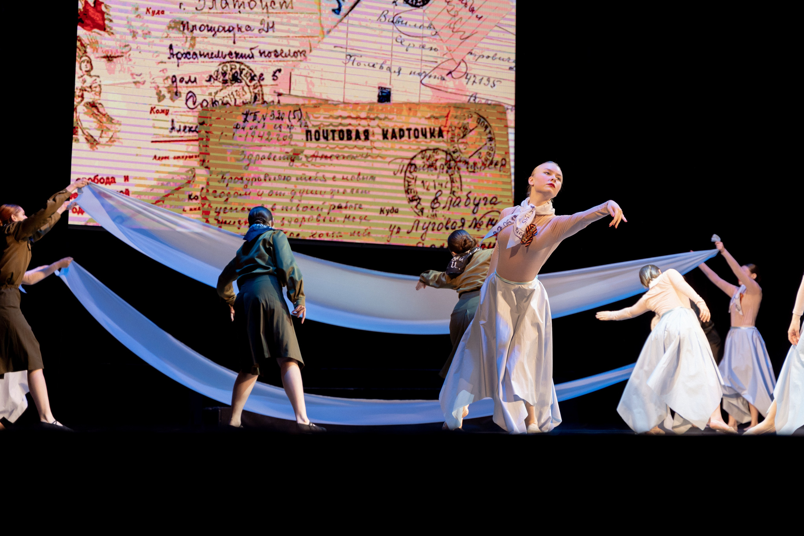 Фестиваль Студенческая весна 2025. Фотограф Надежда Погребняк | Рязань | Москва