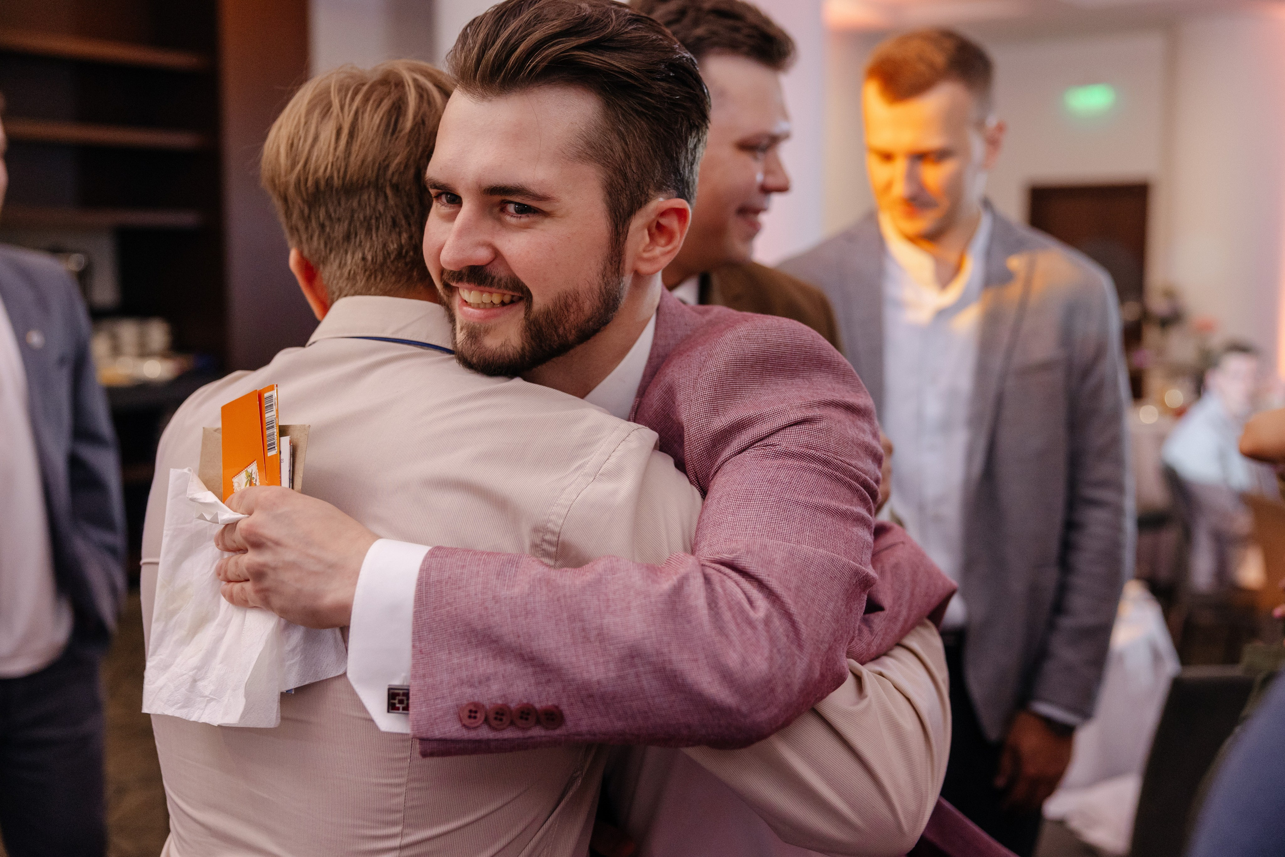 Свадьба Диана и Антон. Фотограф Сергей Ловырев