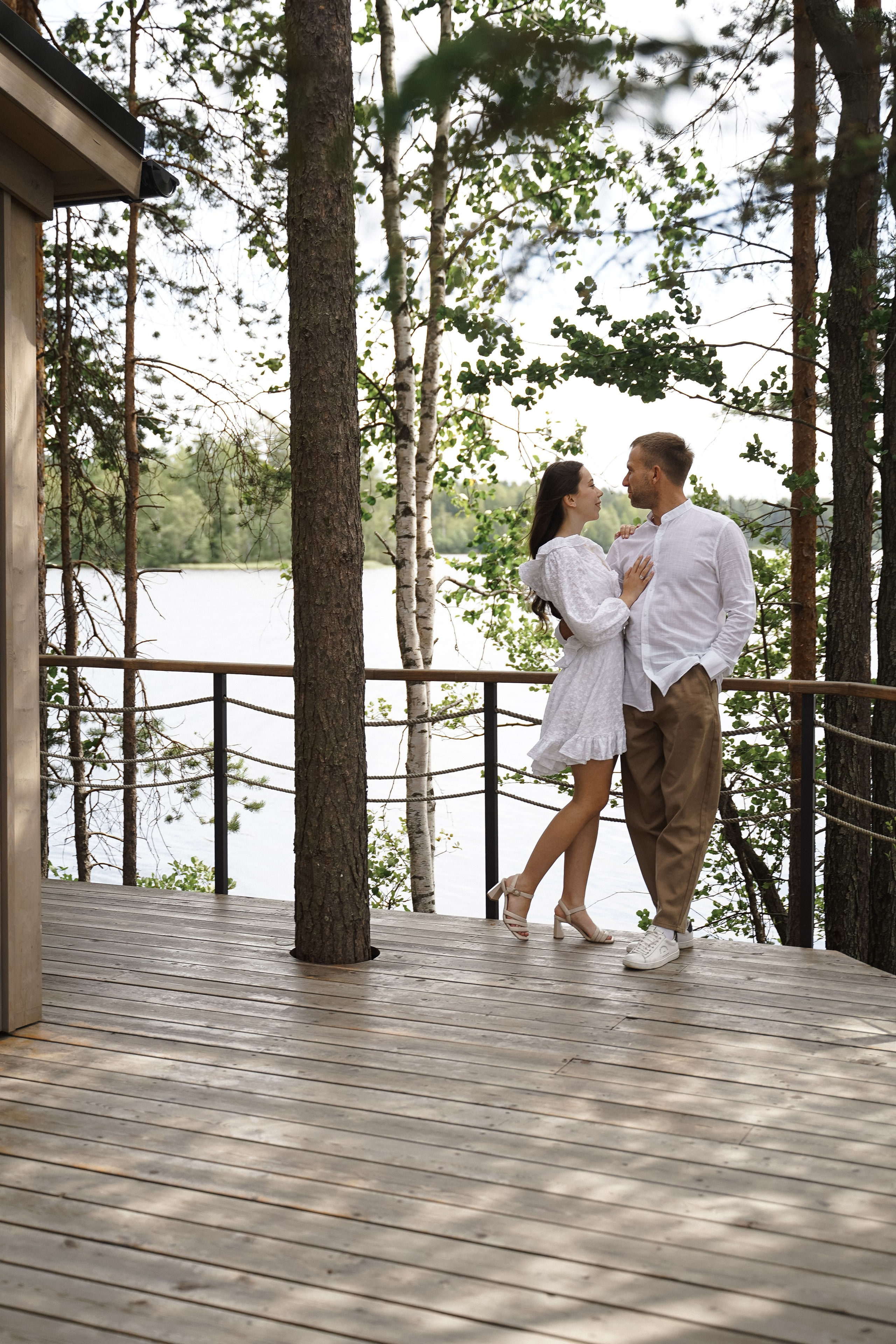 Свадьба на заливе в атлантисе. Свадебный фотограф организатор в Санкт-Петербурге Ассоль Опарина
