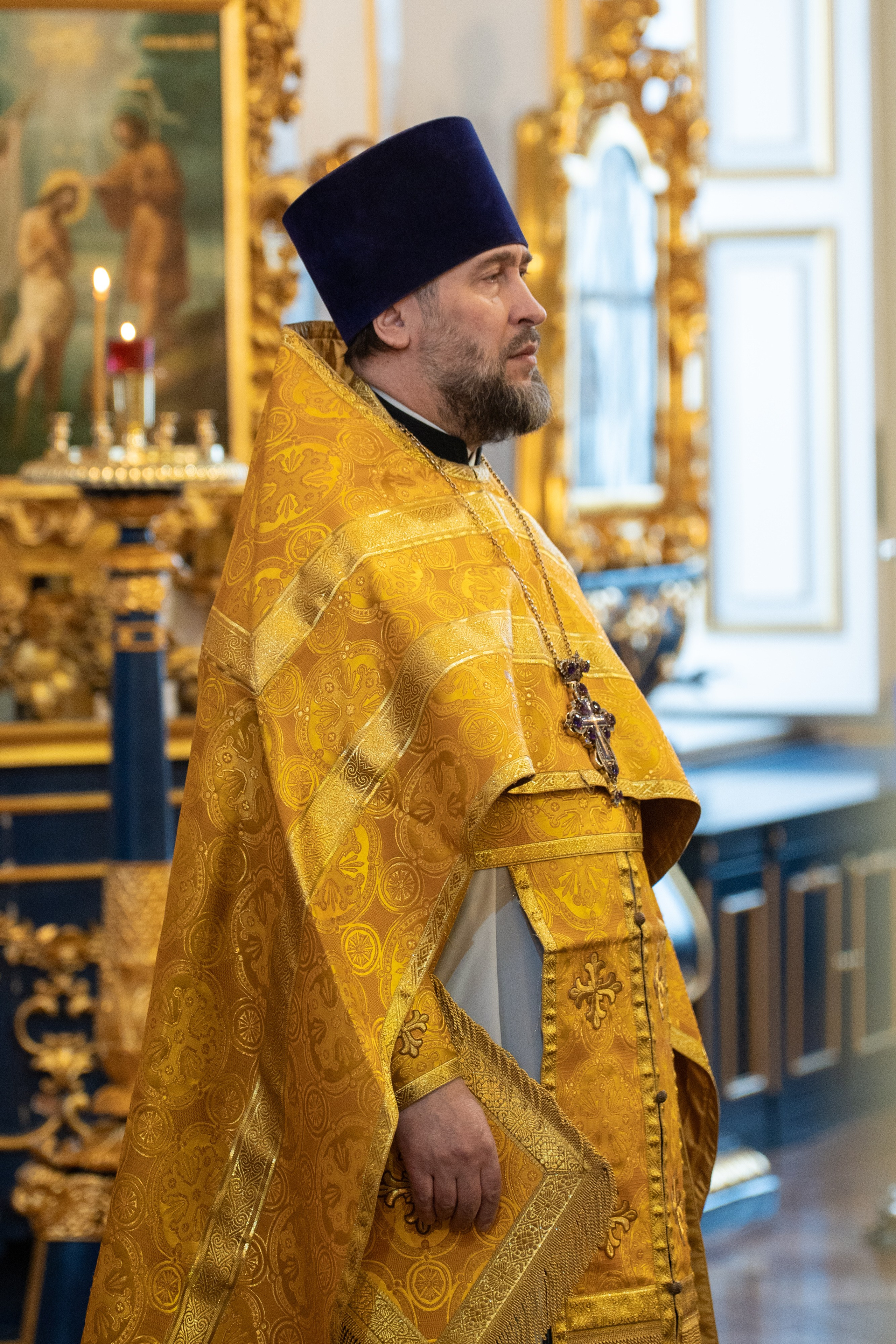 Неделя сыропустная. Воспоминание Адамова изгнания. Прощеное воскресенье. Заговенье на Великий пост. НИКОЛО-БОГОЯВЛЕНСКИЙ МОРСКОЙ СОБОР