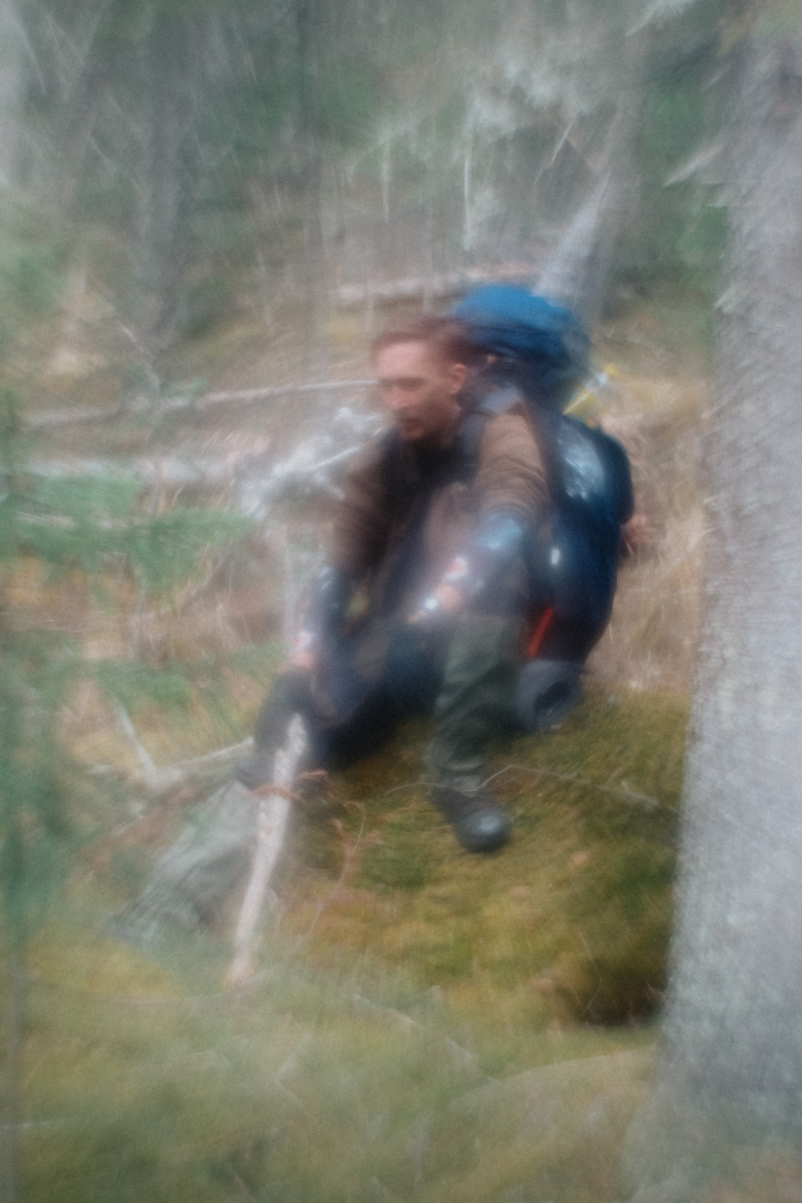 Южный Урал. Окрестности Ялангаса | Май 2024. Andrew Sozonov visual artist