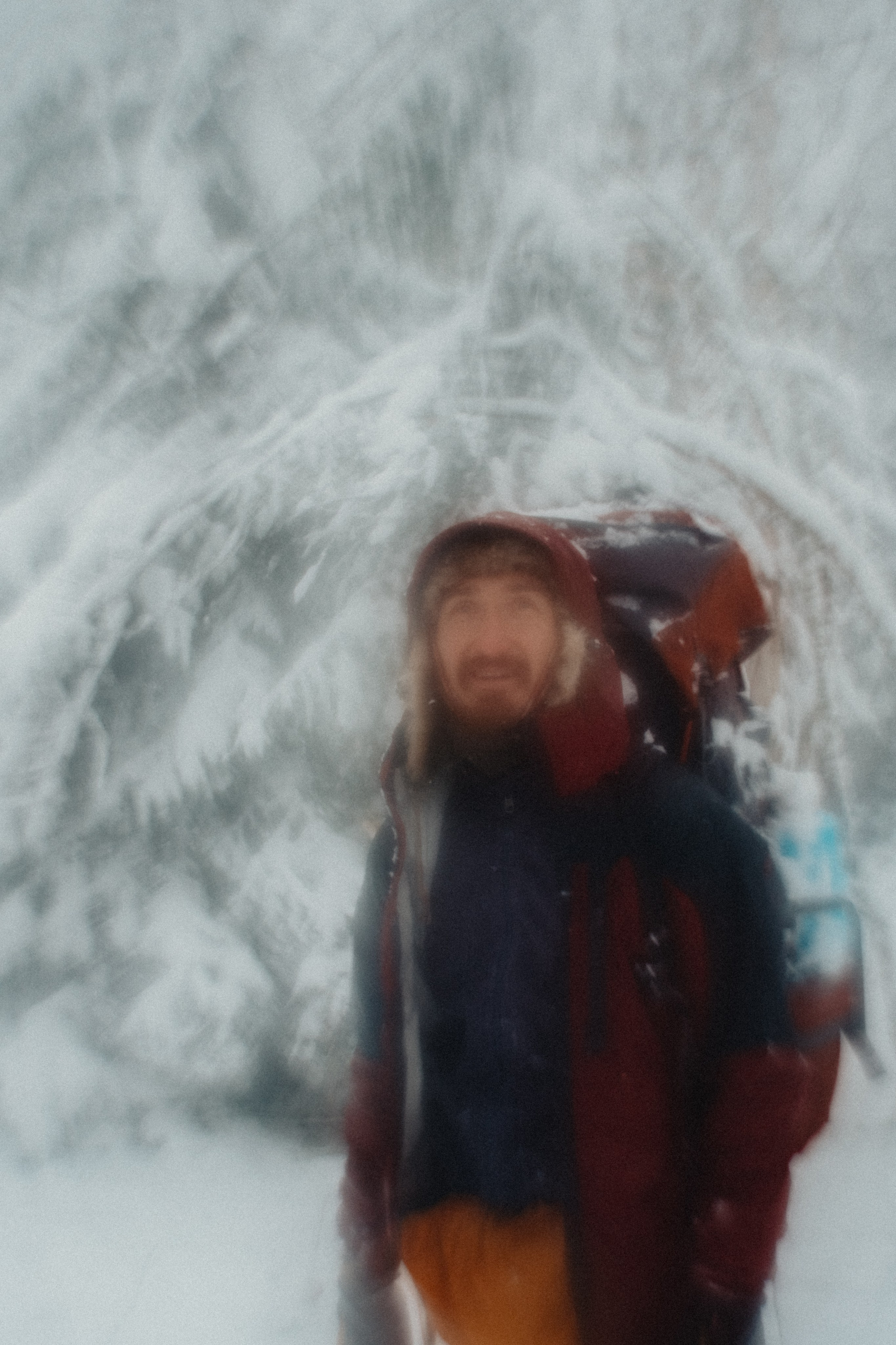 Южный Урал. Окрестности Ялангаса | Май 2024. Andrew Sozonov visual artist