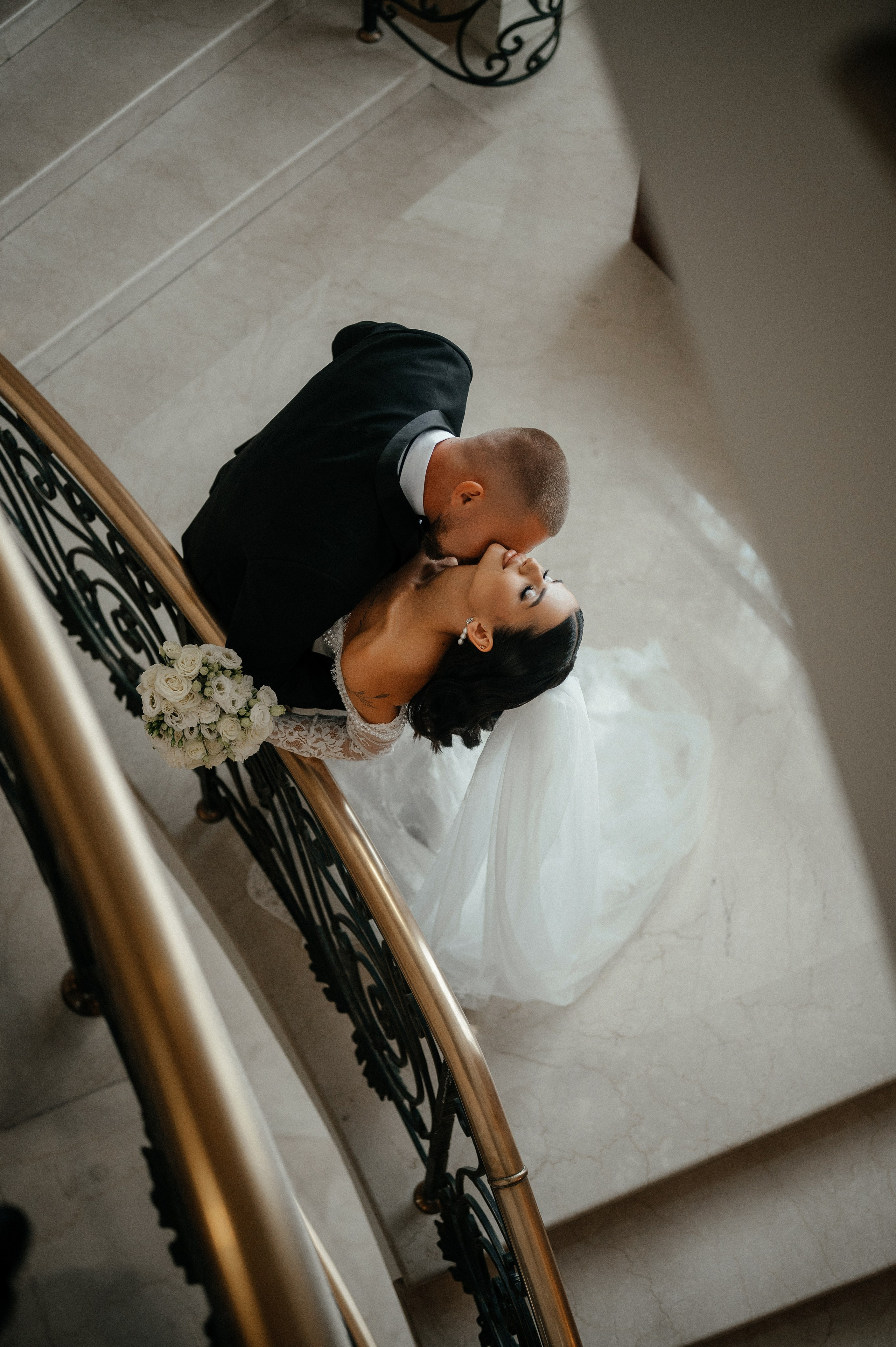 Катя & Михаил