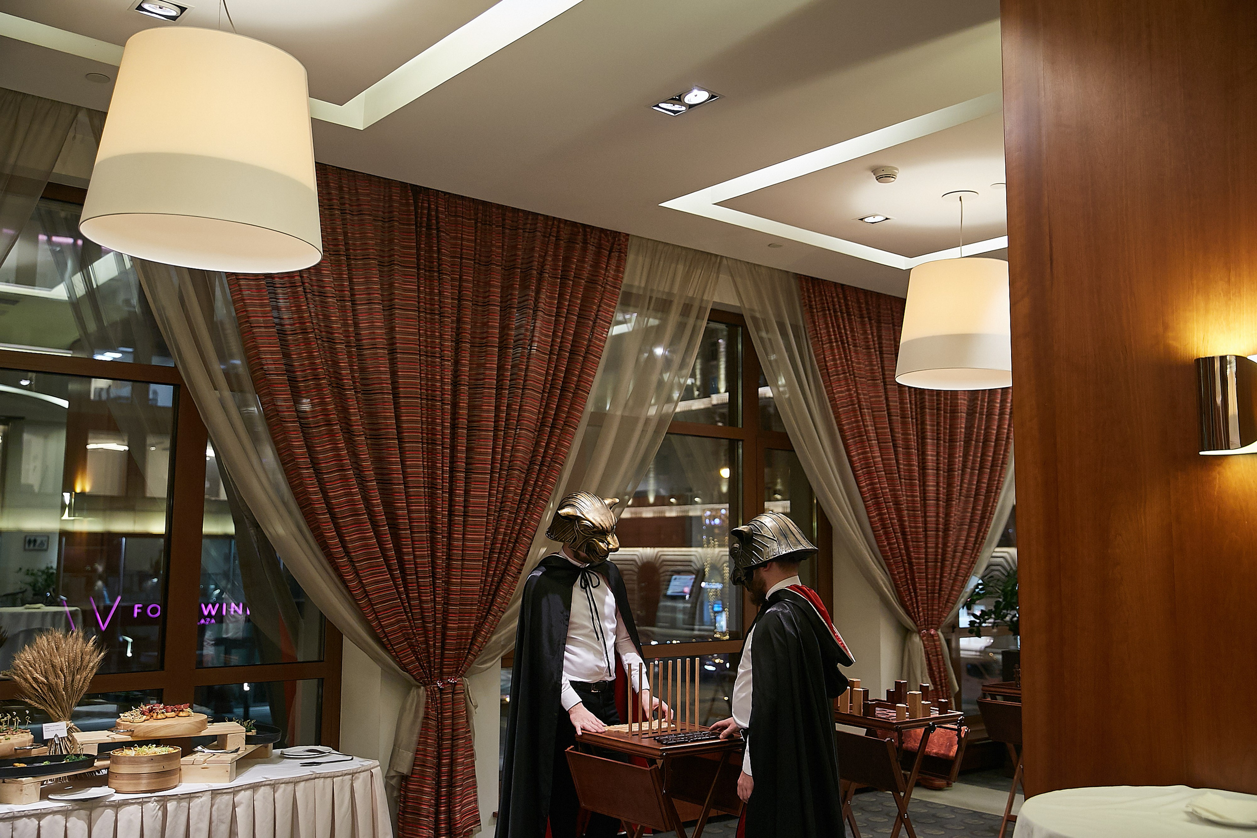 Конференция Samsung. Репортажный Фотограф | Константин Кондрашов