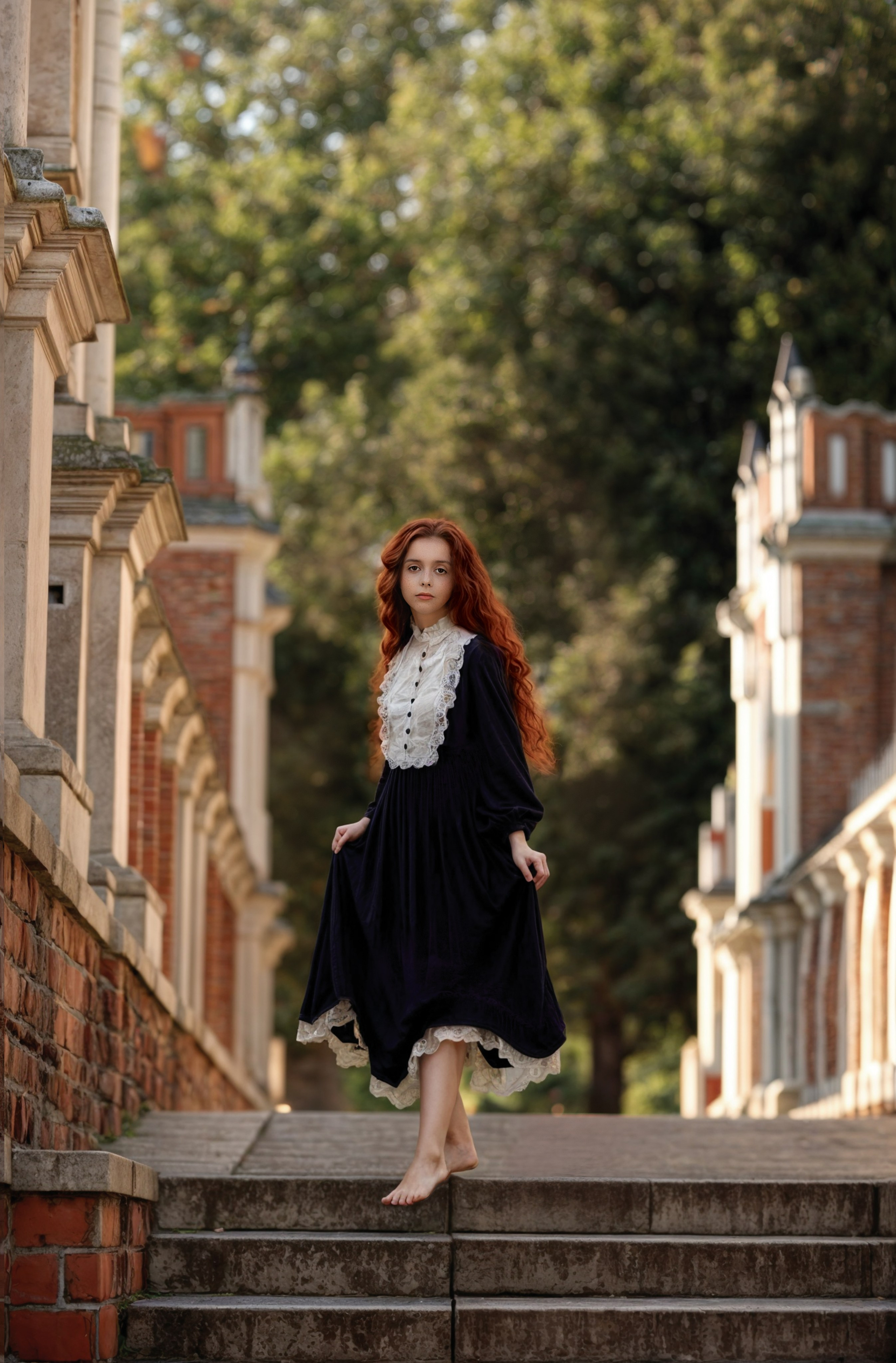 Фотограф Наталья Селиванова