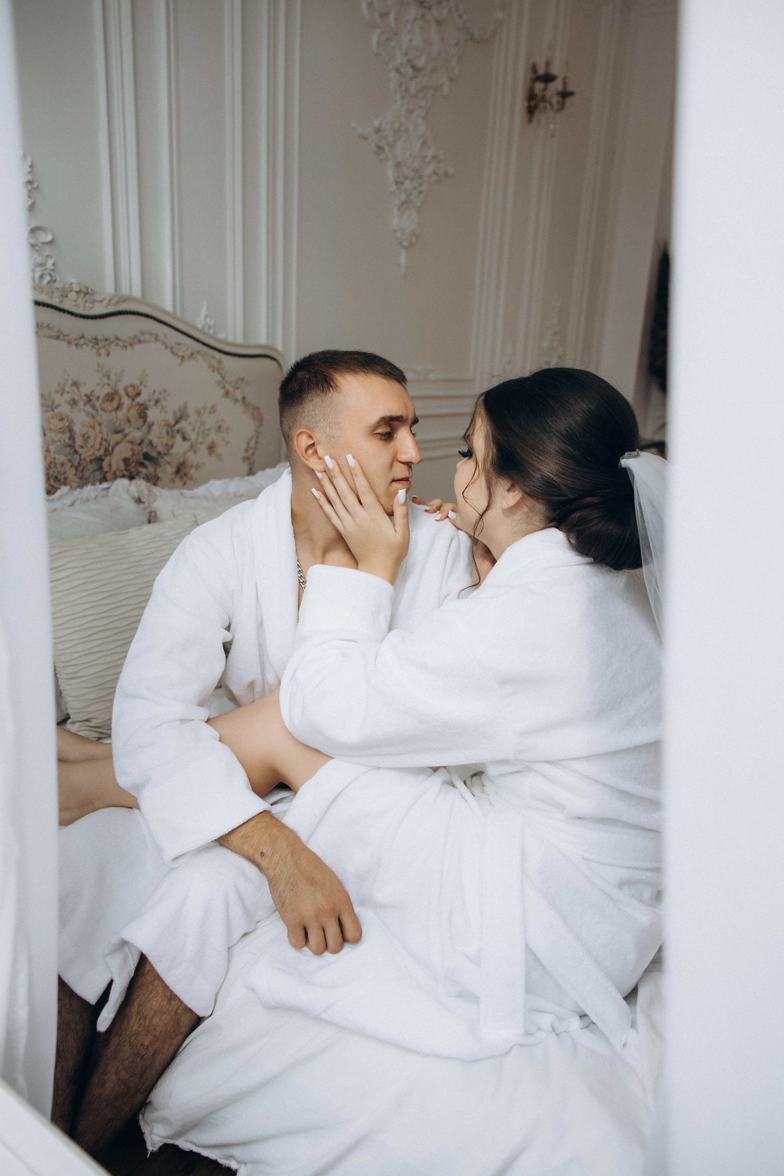 Алена & Кирилл