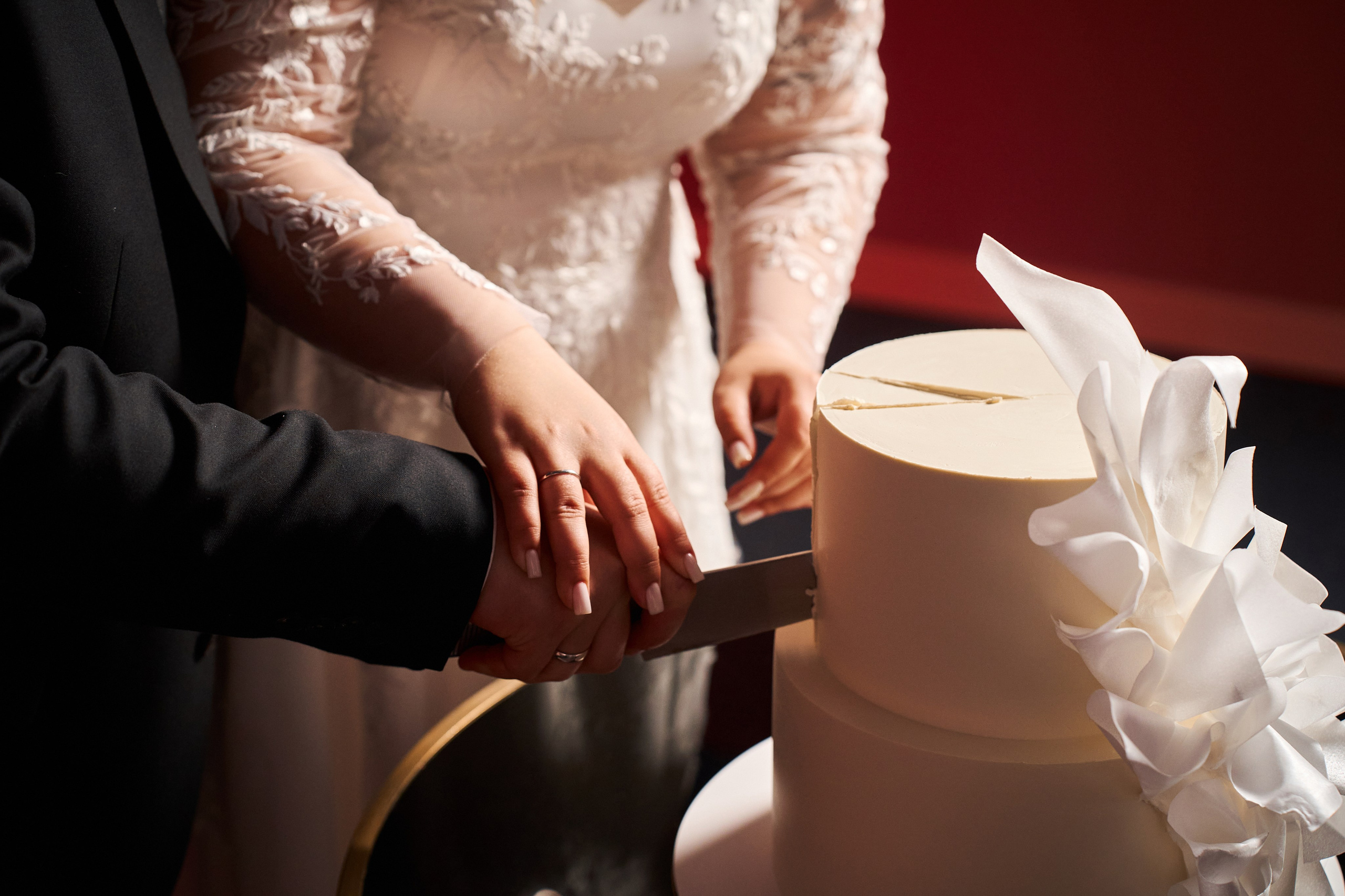 Иван и Анна. Свадебный организатор координатор Екатеринбург Серов Дарья Окишева