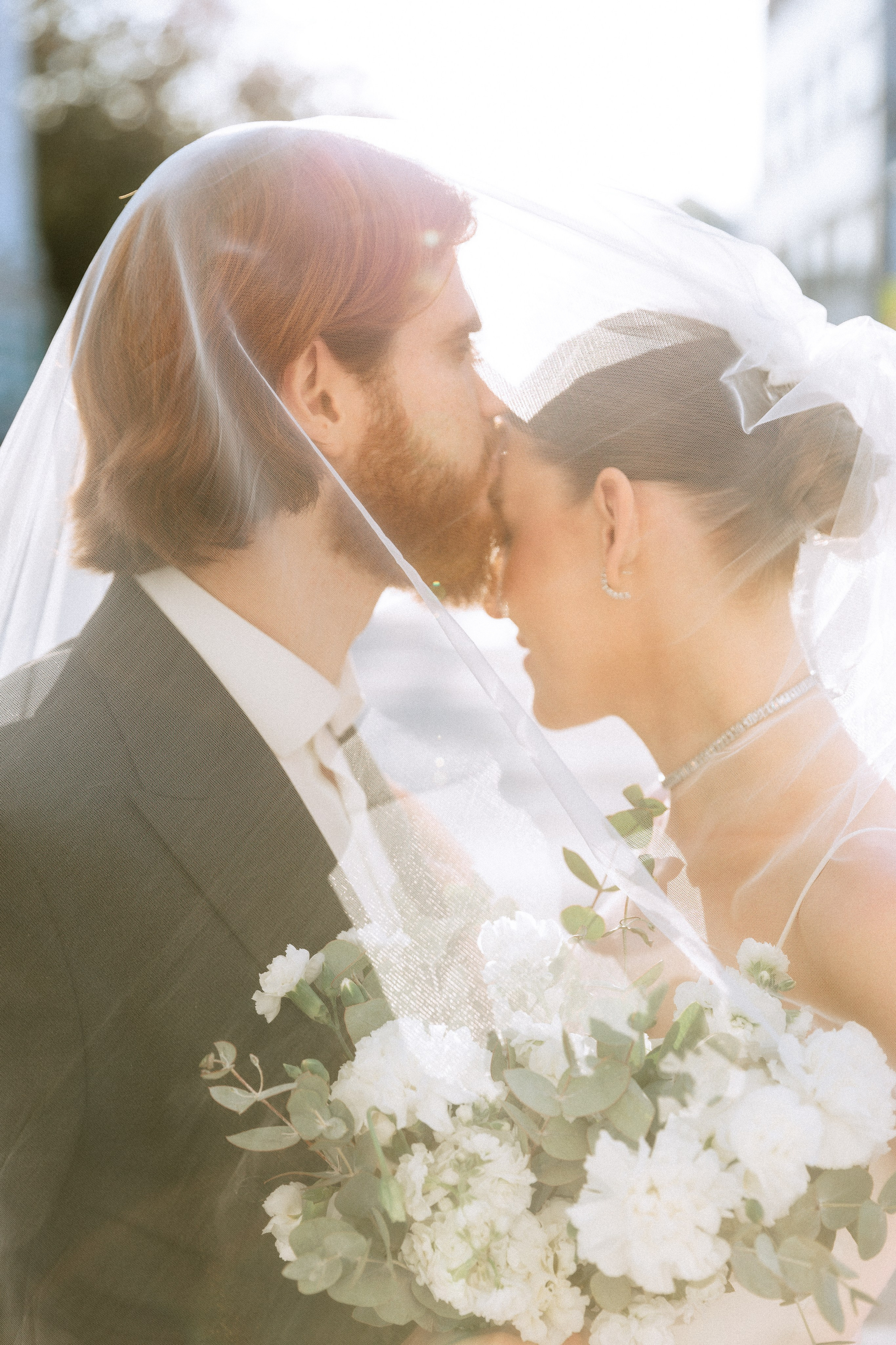 Алан и Ирина. Фотограф в Москве Людмила Малова