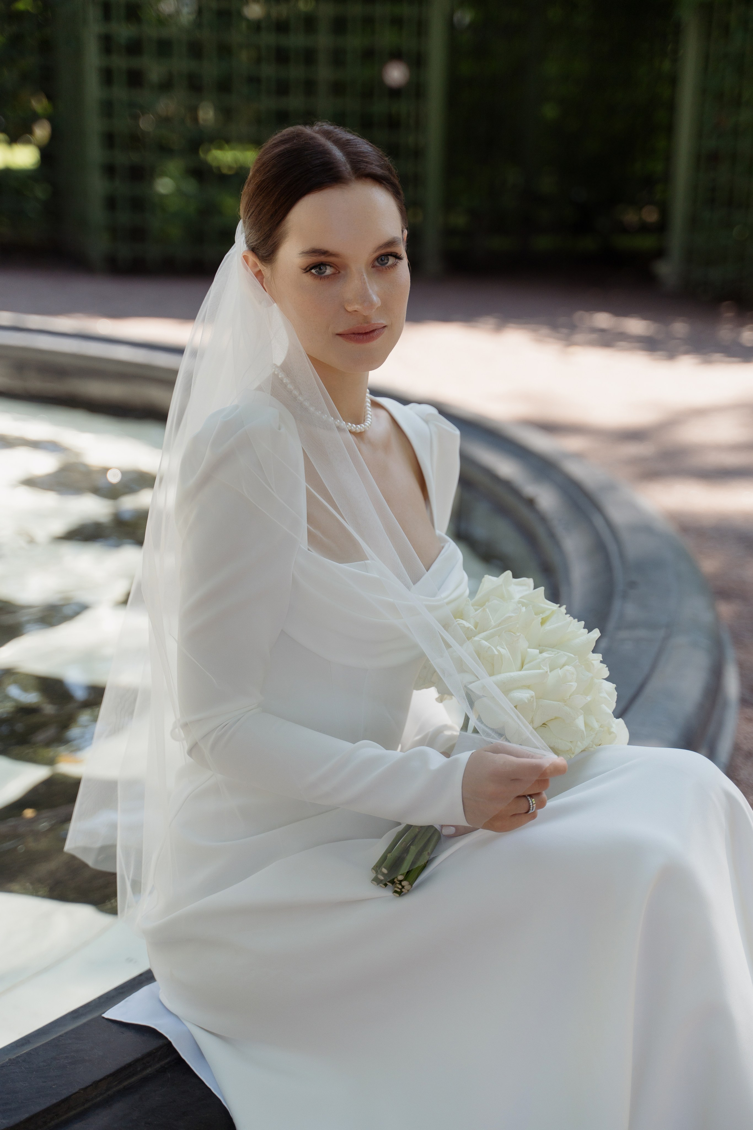 Игорь и Владислава. Свадебный и семейный фотограф в Санкт-Петербурге Дмитрий Панин