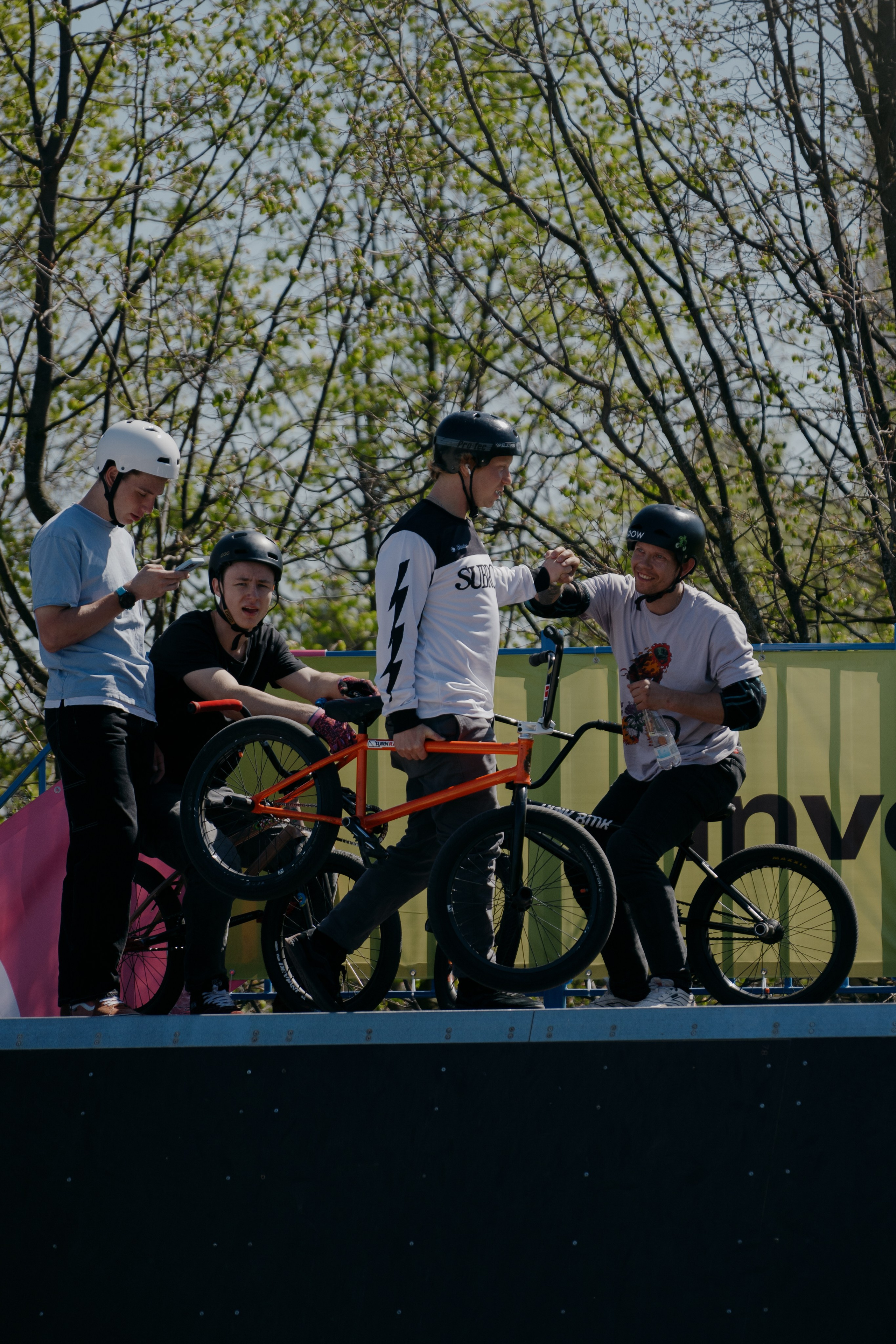 INVOKE PUMP JAM 17–19 мая 2024 СПБ Парк 300 летия. Свадебный и семейный фотограф в Санкт-Петербурге Дмитрий Панин