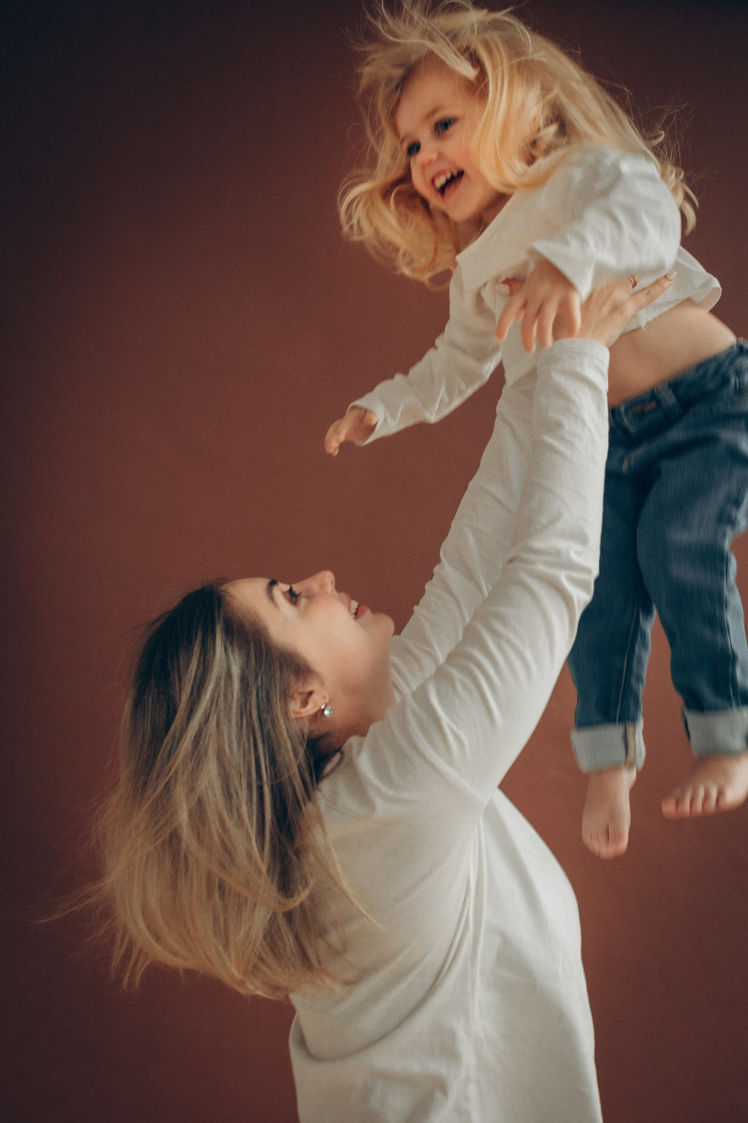 Ксения и Камилла. Фотограф в Санкт-Петербурге Светлана Арестова