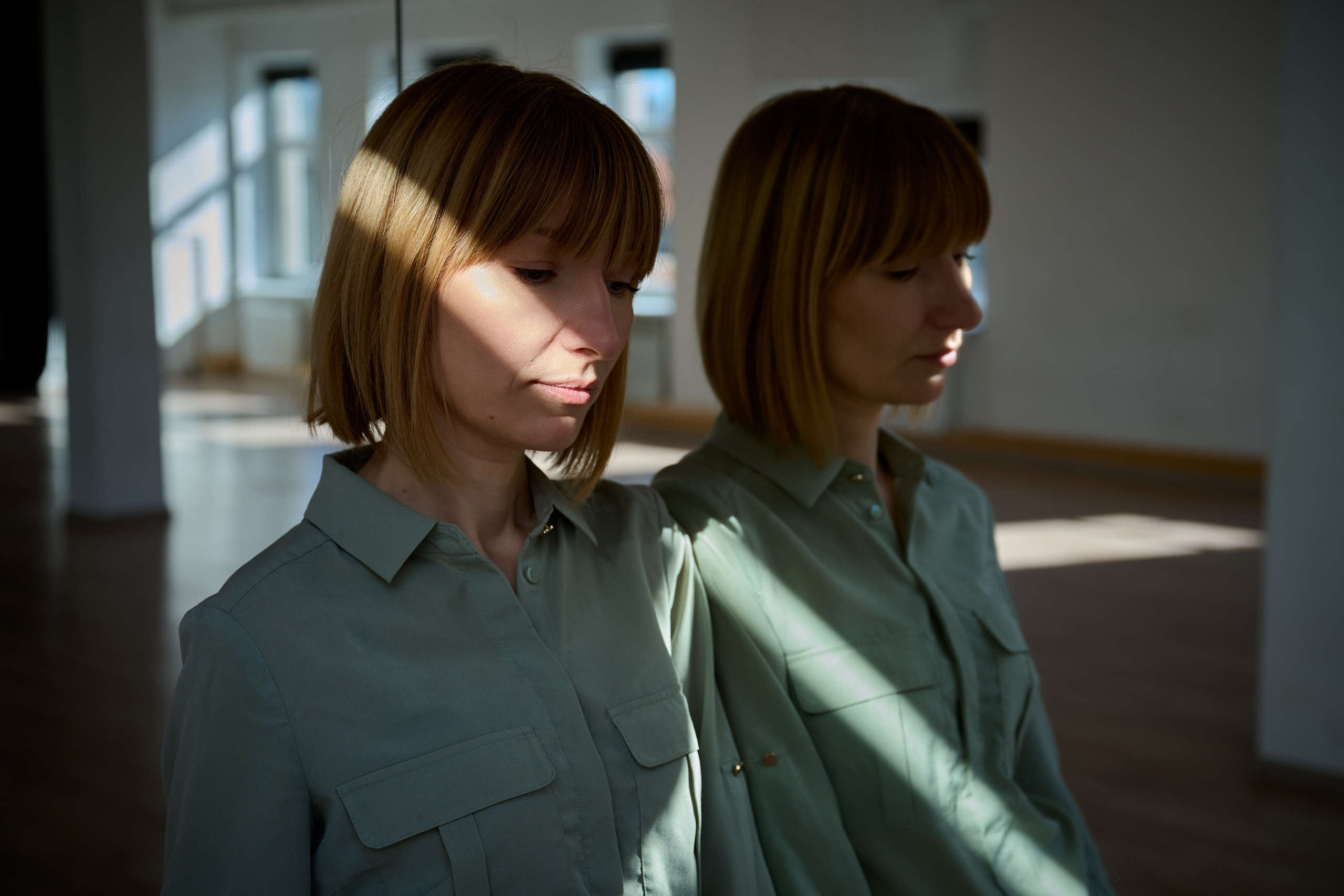 Татьяна Алексеева. Тихая женская фотография — съёмка без ролей и позирования, где важнее состояние, чем образ