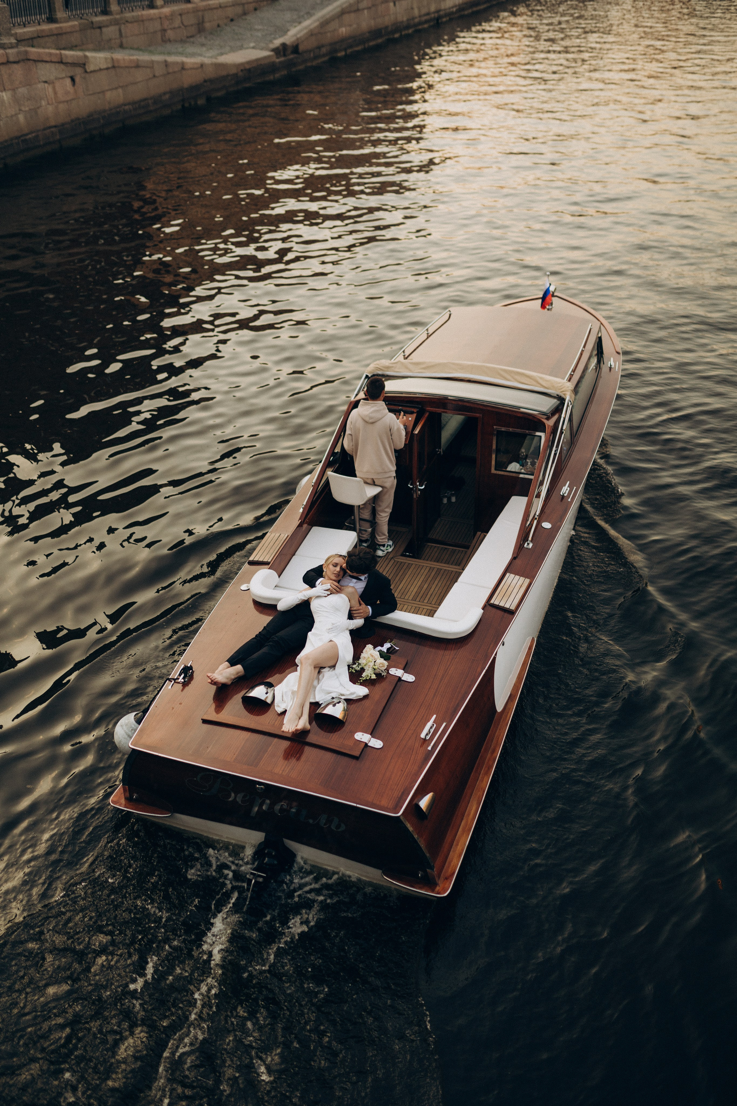 Алексей и Юлия. Свадебный и love story фотограф в Санкт-Петербурге