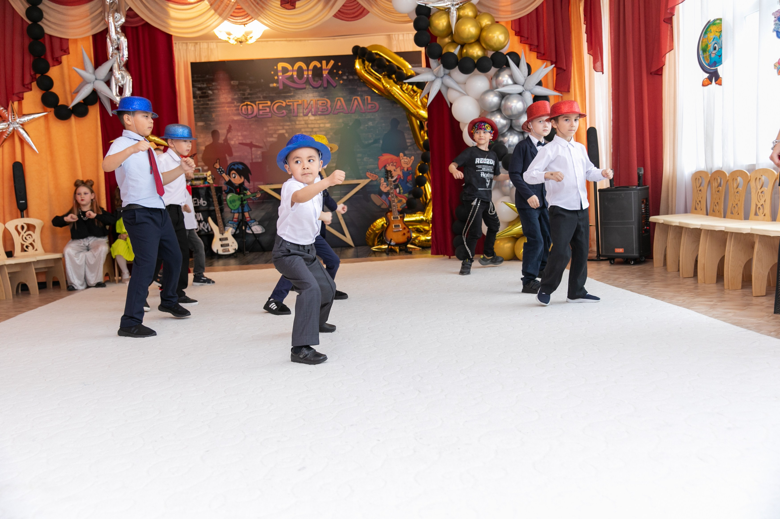 Выпускной Русалочка 2025. Школьный и детский фотограф в Южно-Сахалинске Анастасия Лескова