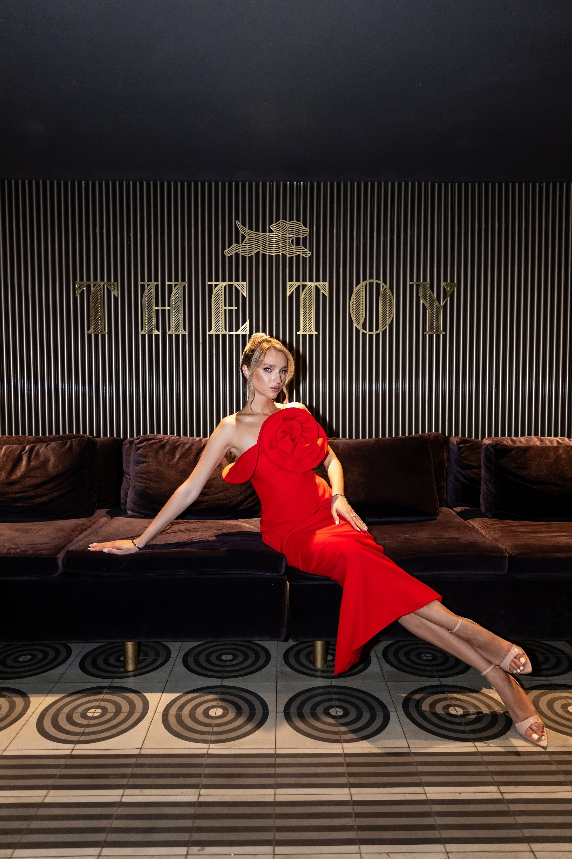 День рождения (THE TOY). Татьяна Чернышова свадебный фотограф Москва