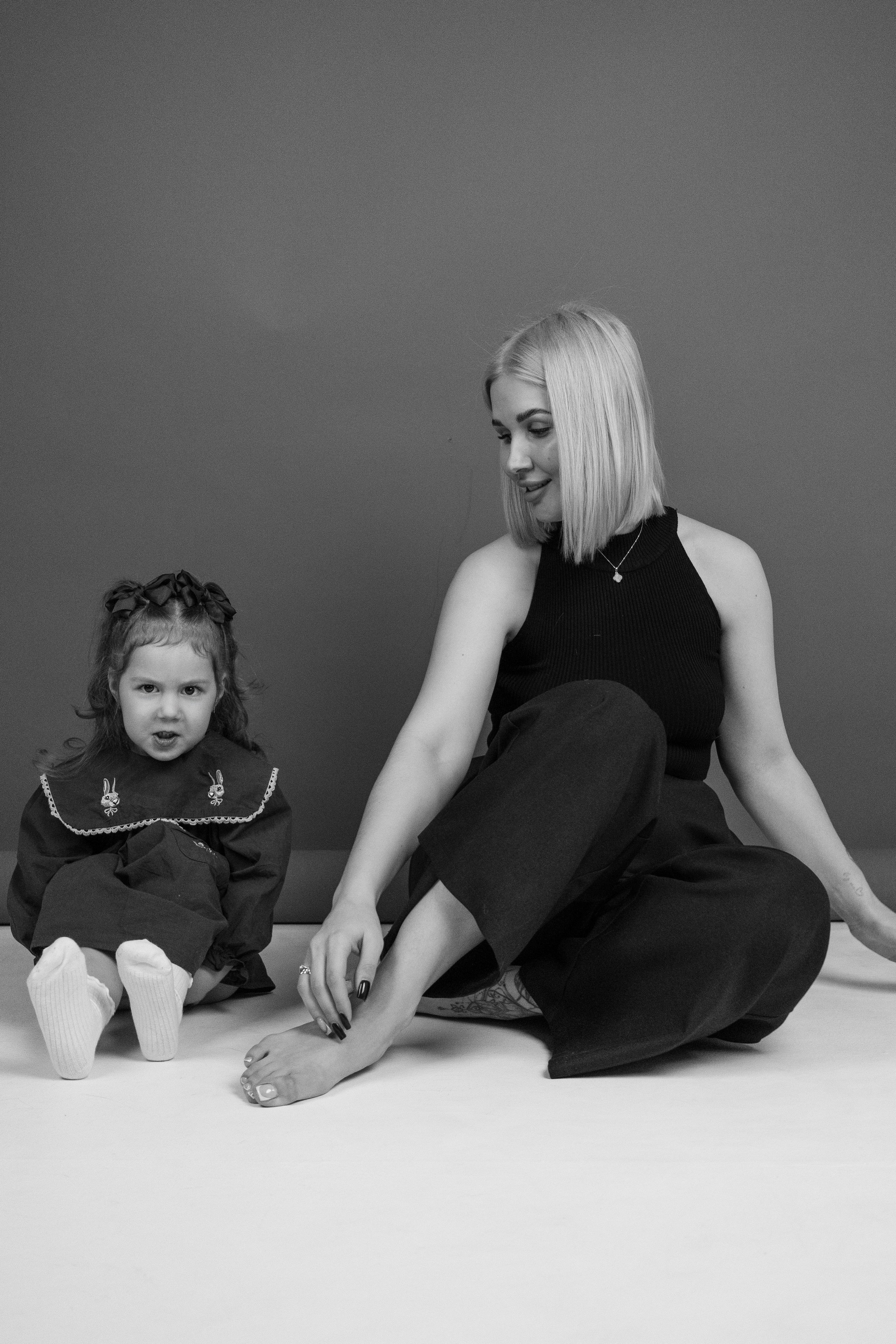 Степанида Иванова — content creator, фотограф в Нерюнгри