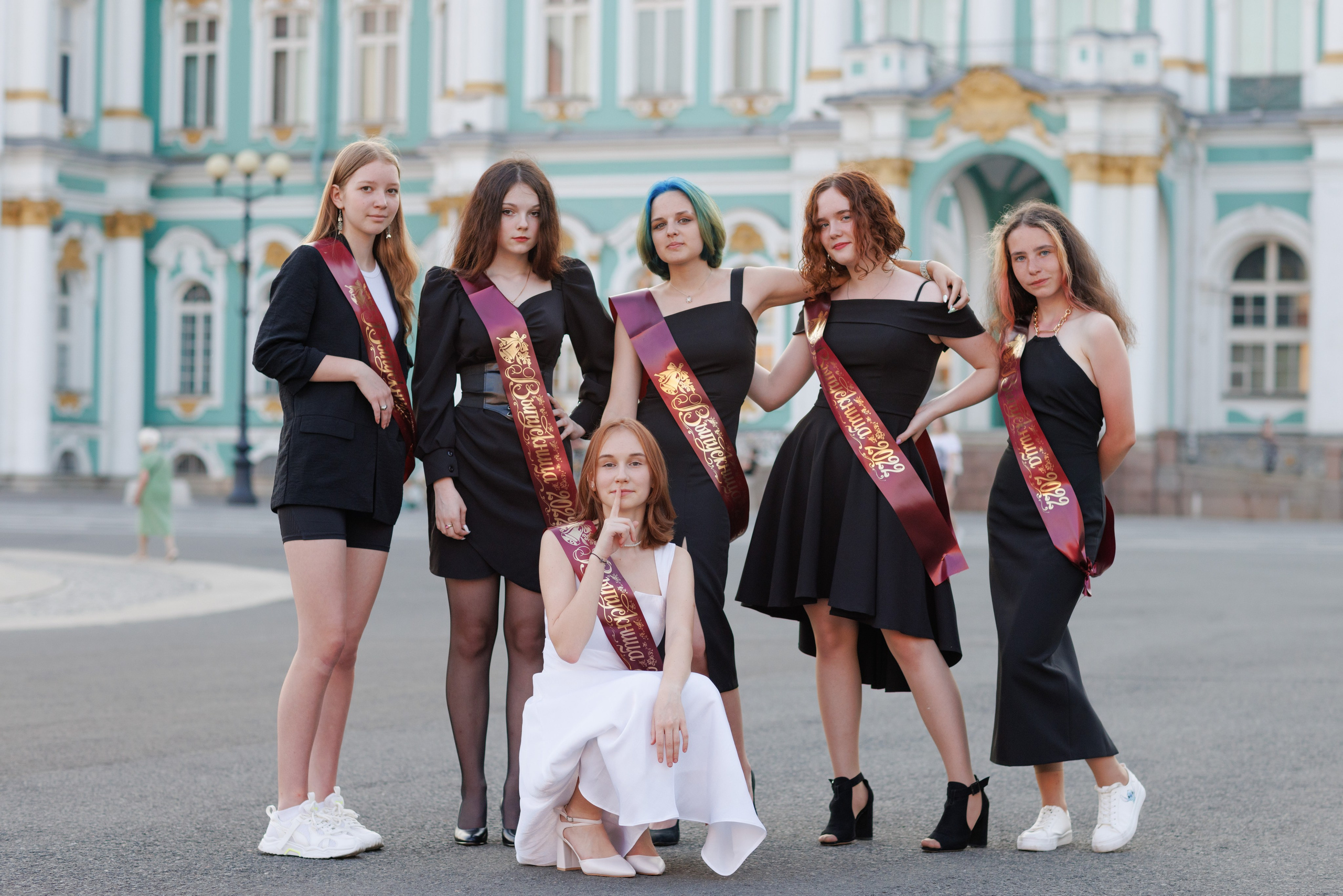 Школьные выпускные. Репортажной, Свадебный, школьный