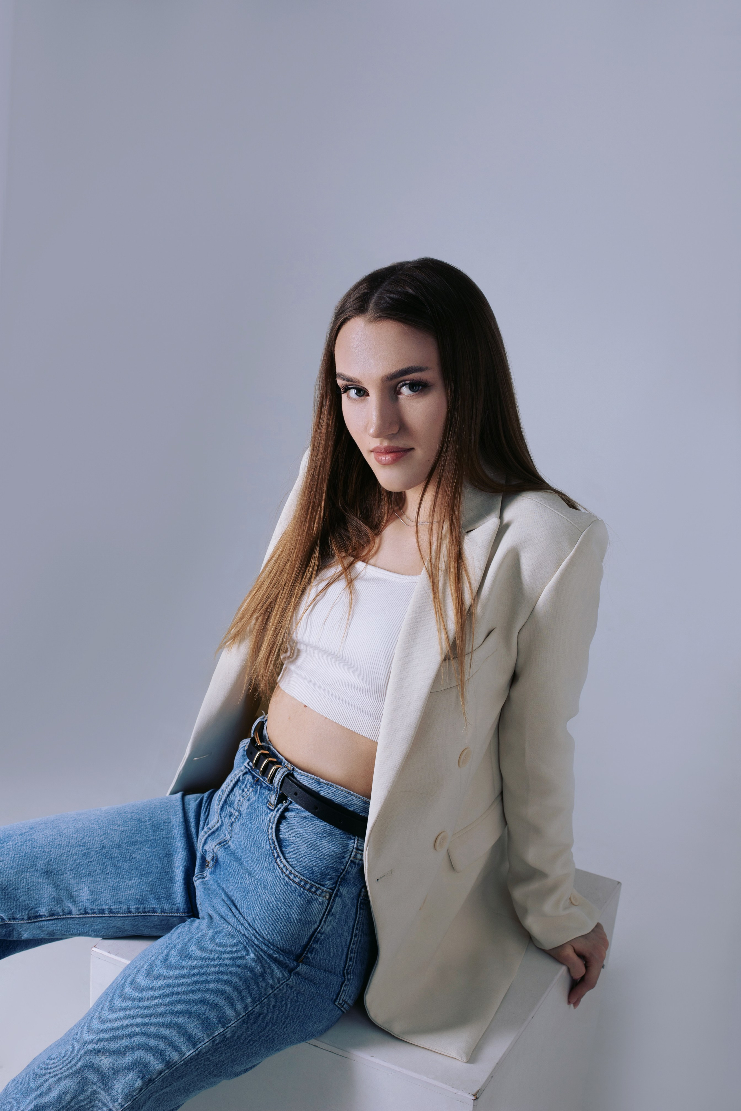 Студия. Фотограф новорожденных и детский фотограф в городе Иваново