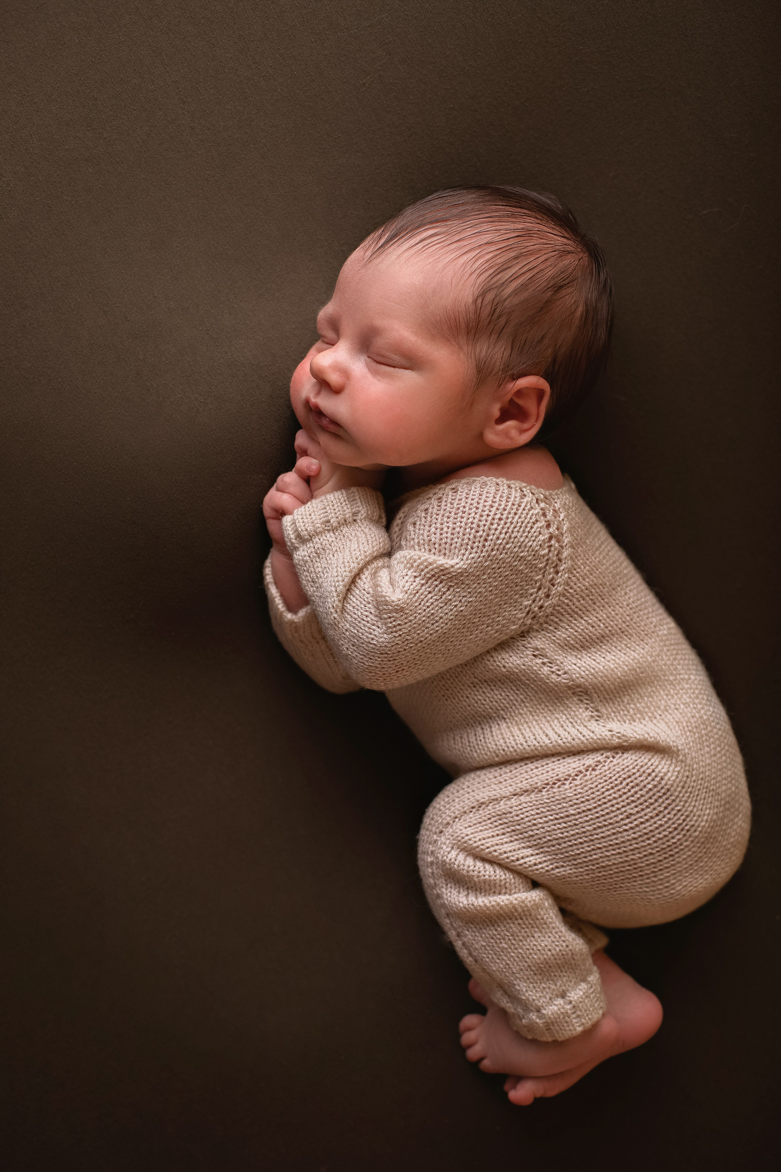 Новорожденные. Фотограф новорожденных и детский фотограф в городе Иваново