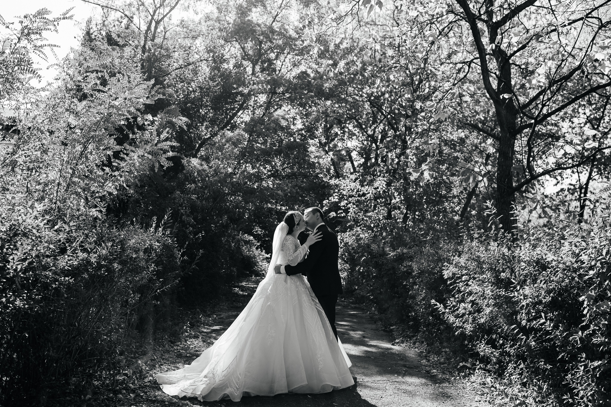 Игорь и Инна. Свадебный и семейный фотограф в Ростове-на-Дону